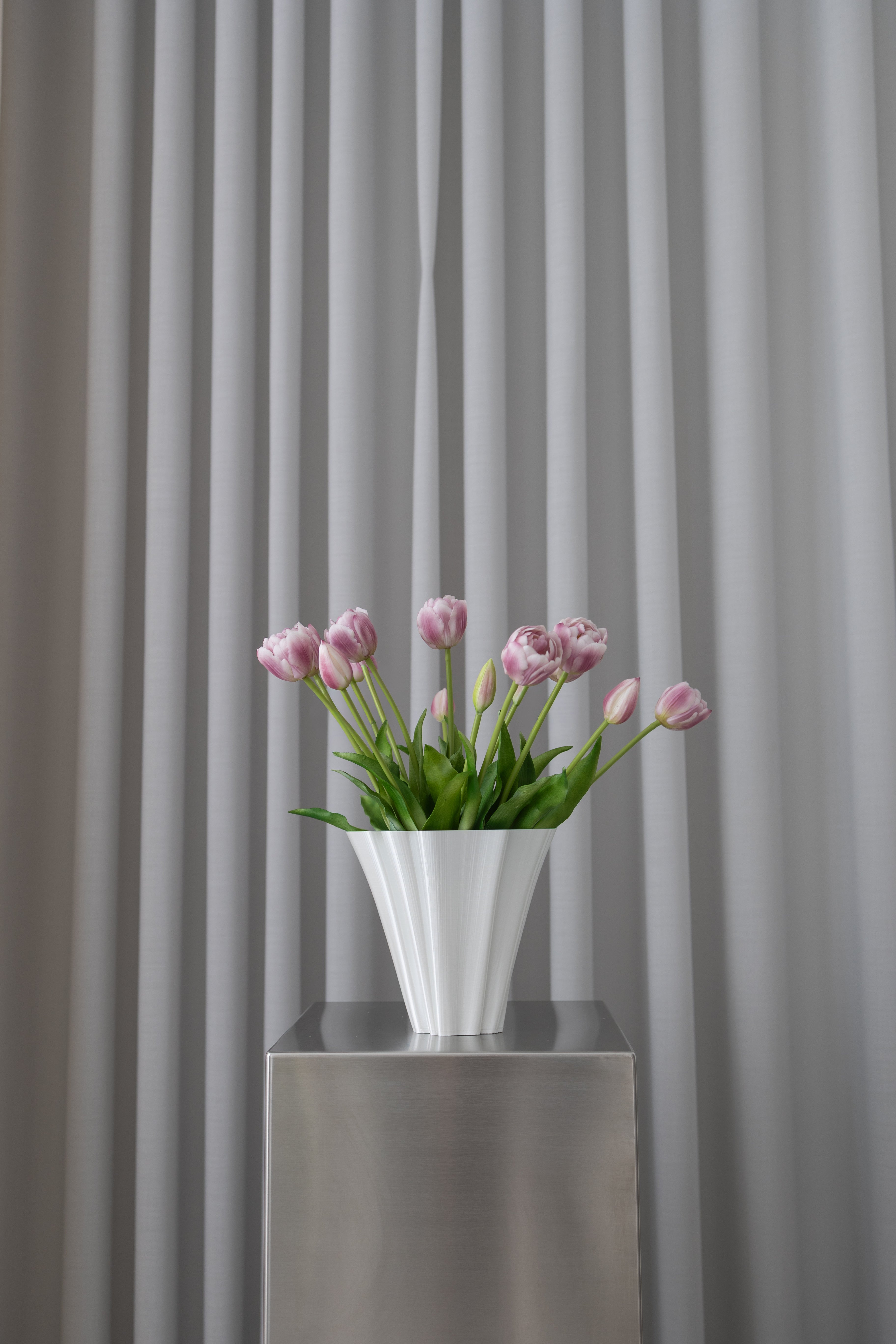 Lilla Tulipanbuket - 3 Bundter