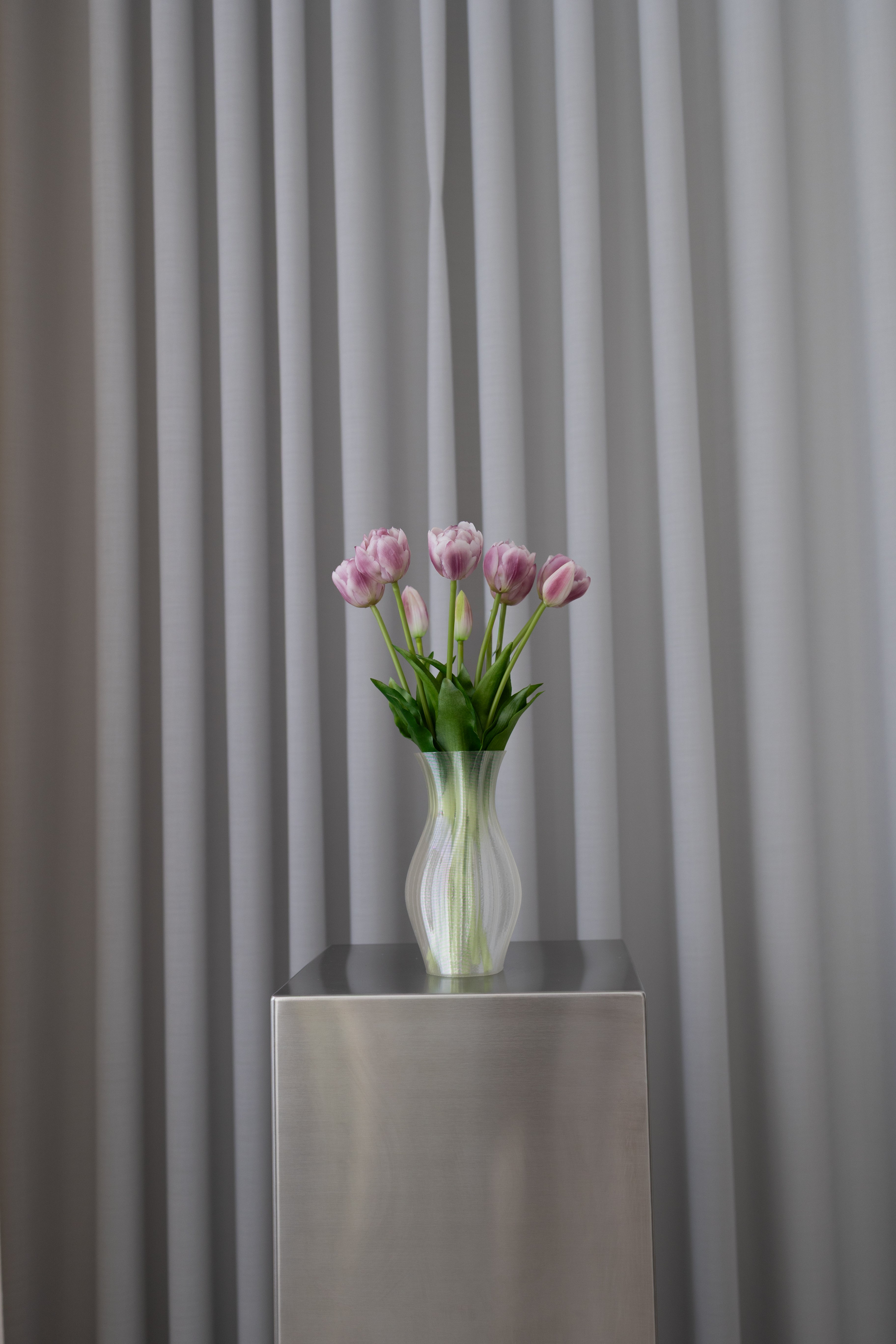 Lilla Tulipanbuket – 2 Bundter