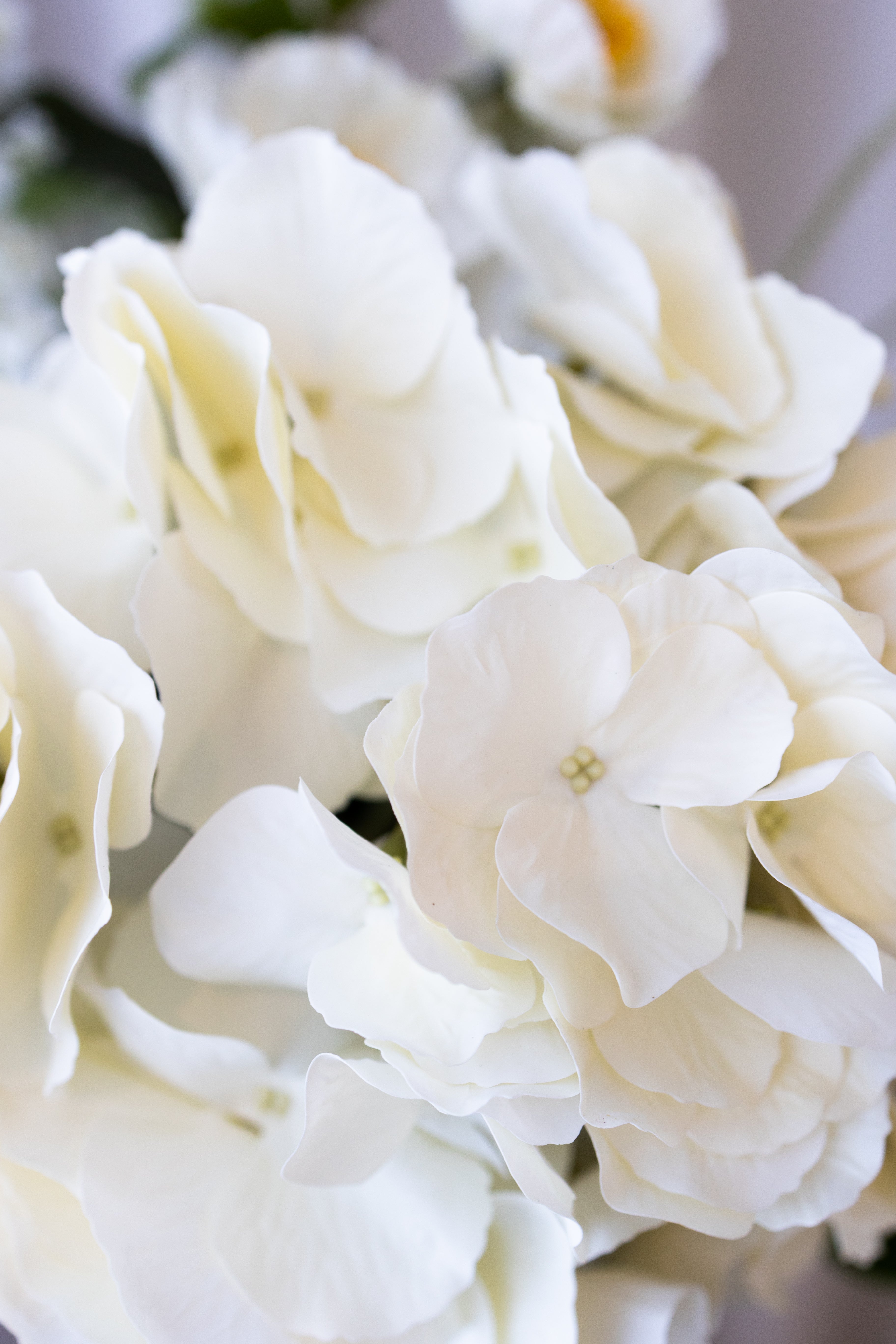 Frosted Pearl Bouquet