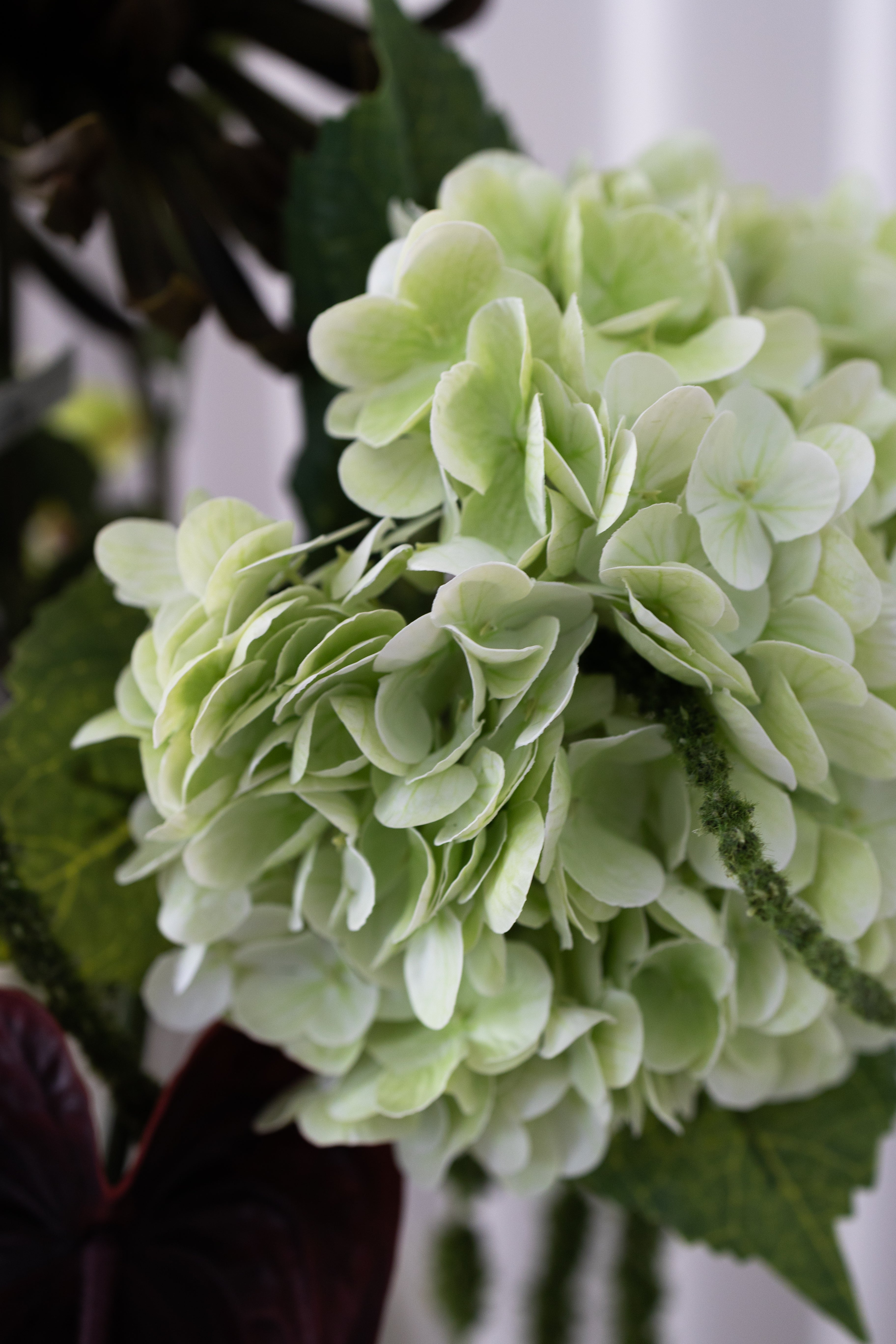 Sculpted Flora Bouquet