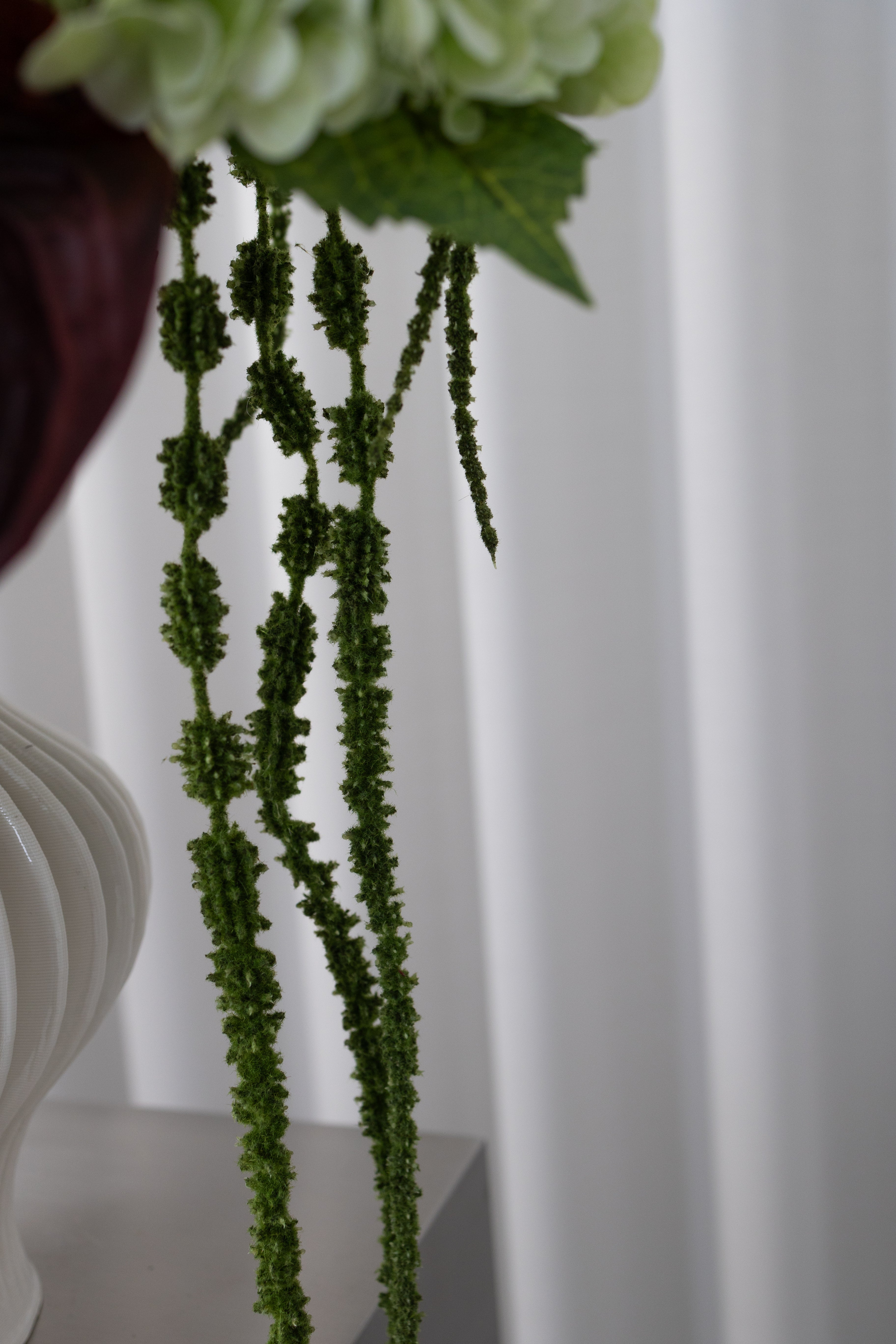 Sculpted Flora Bouquet