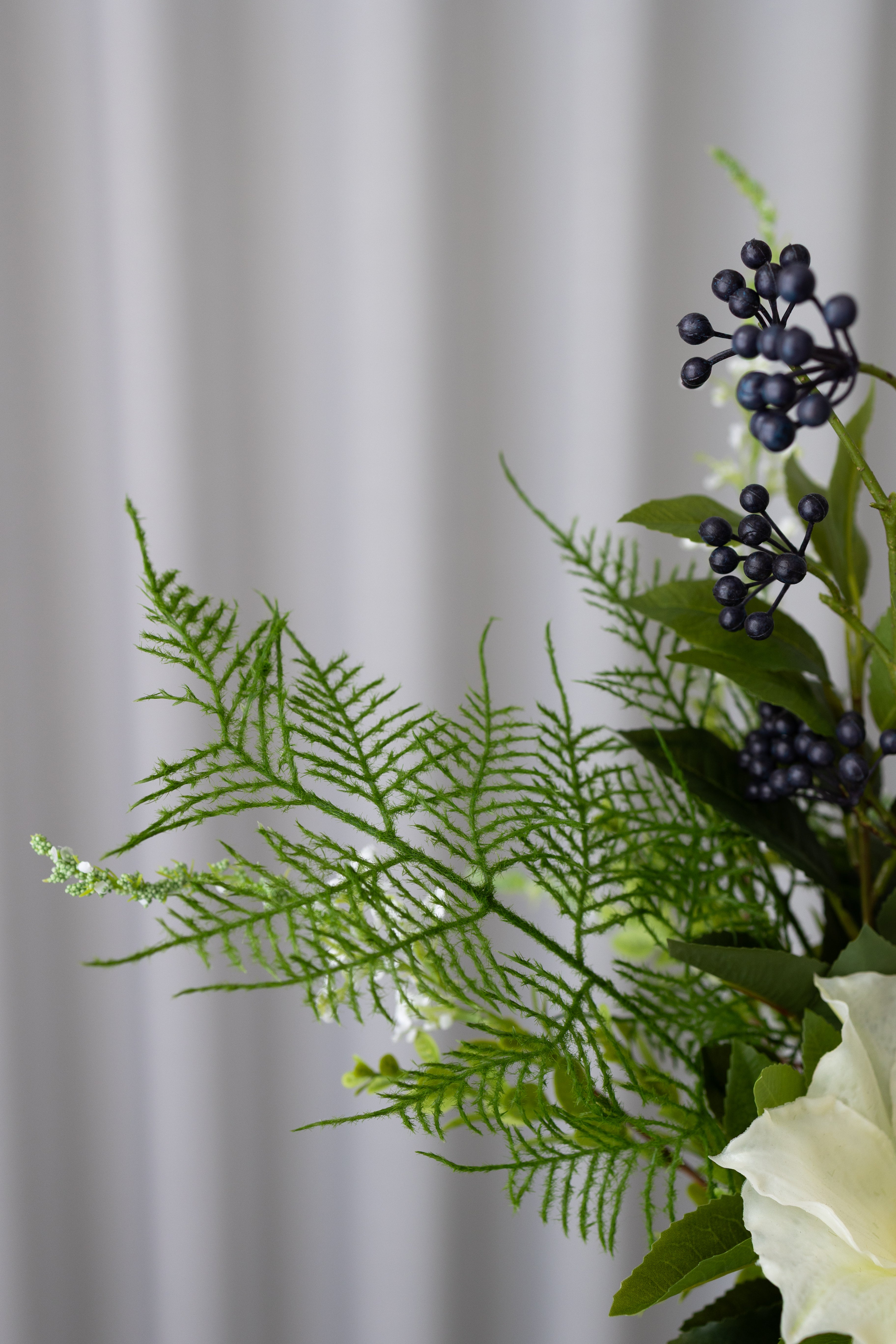 Icy Elegance Bouquet