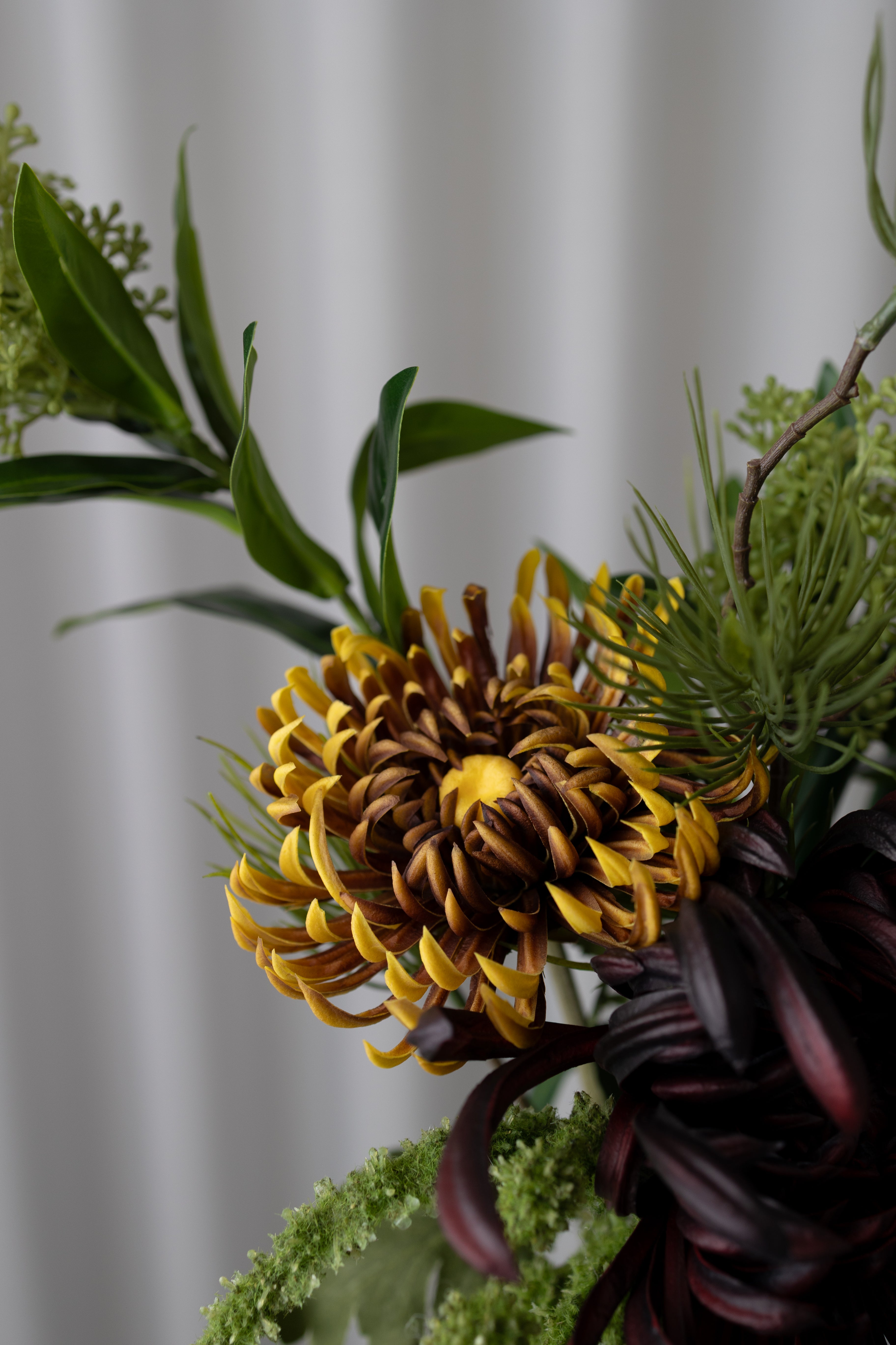 Pine Harmony Bouquet