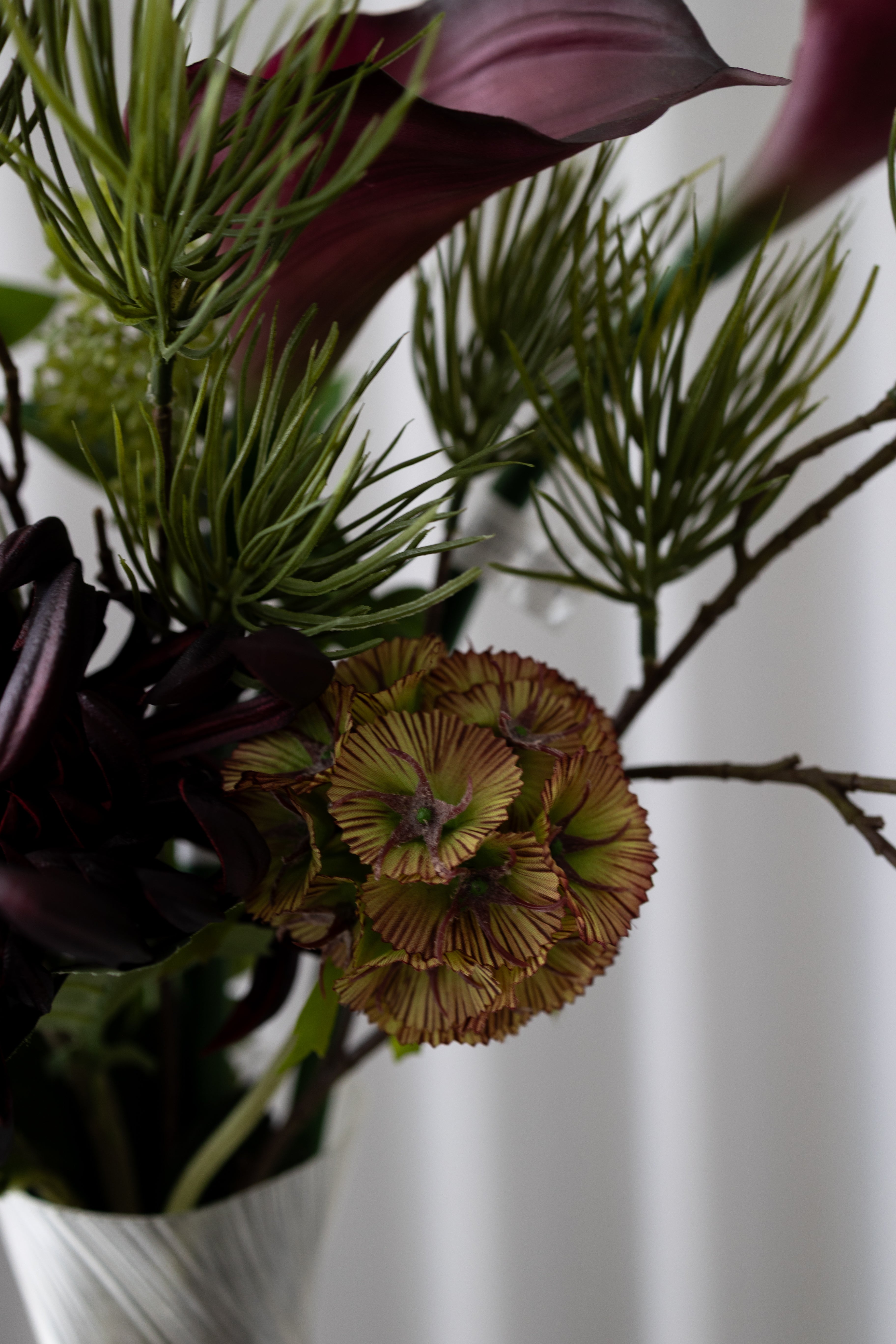 Pine Harmony Bouquet