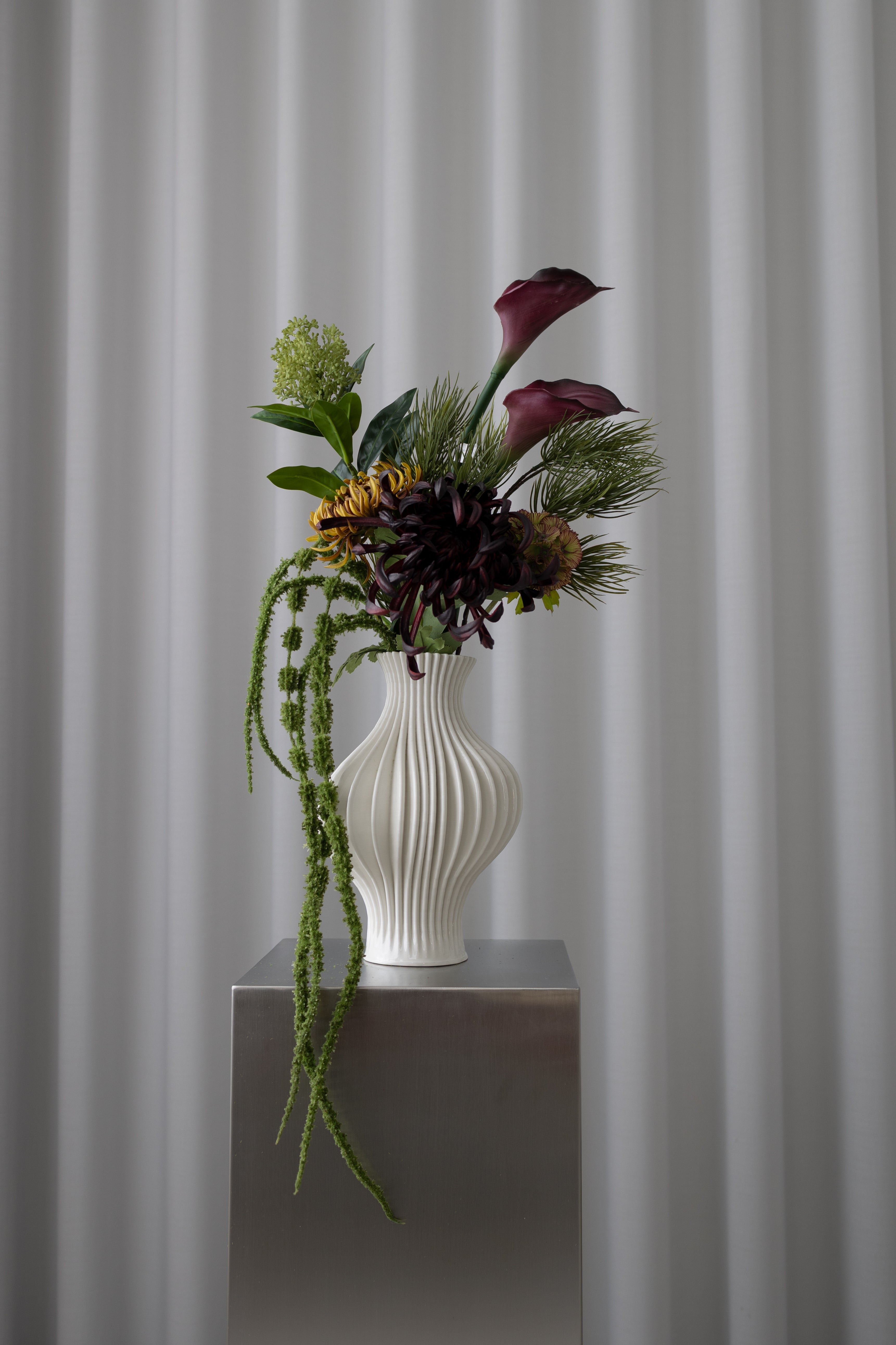 Pine Harmony Bouquet