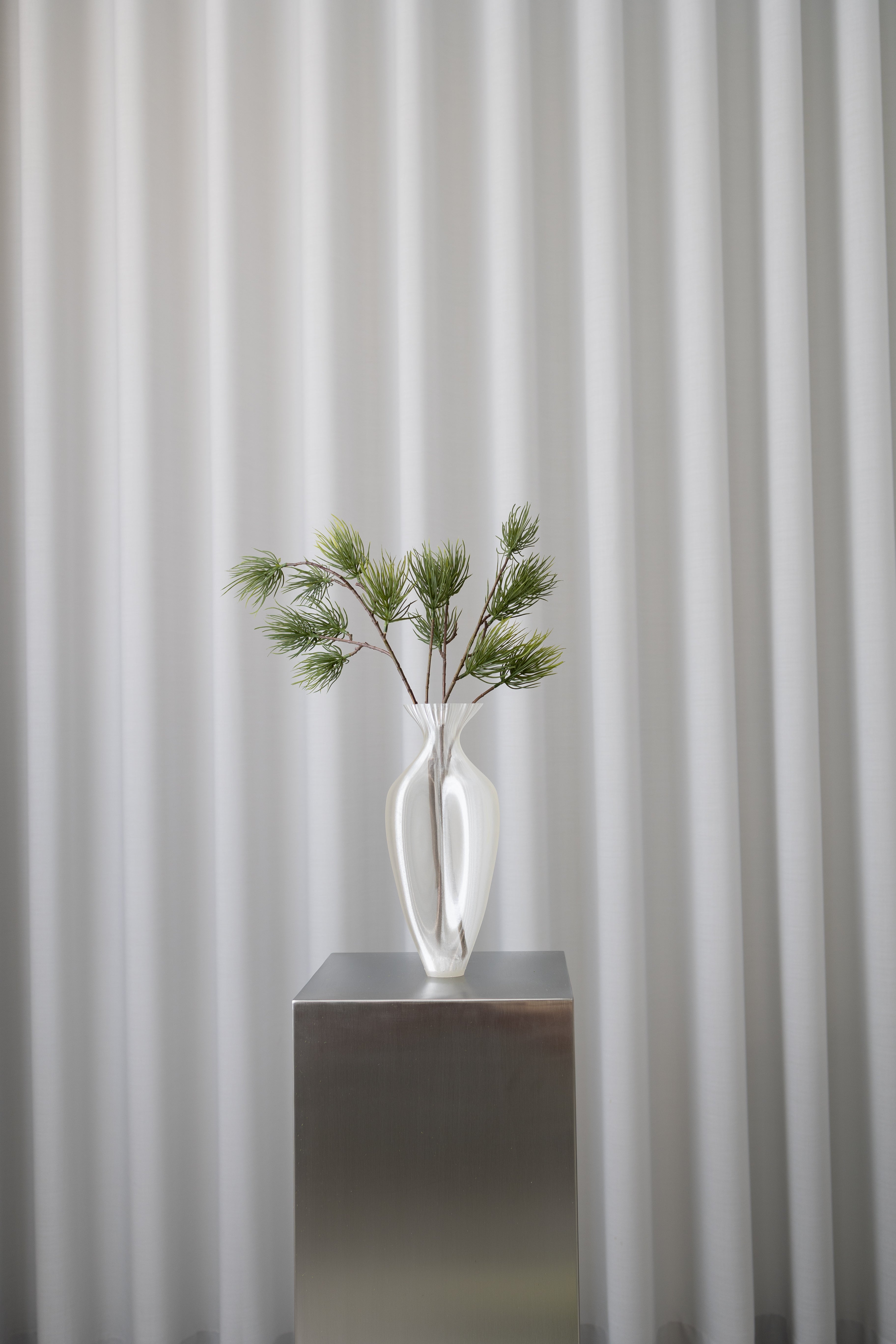 Kunstig Gran – Grøn