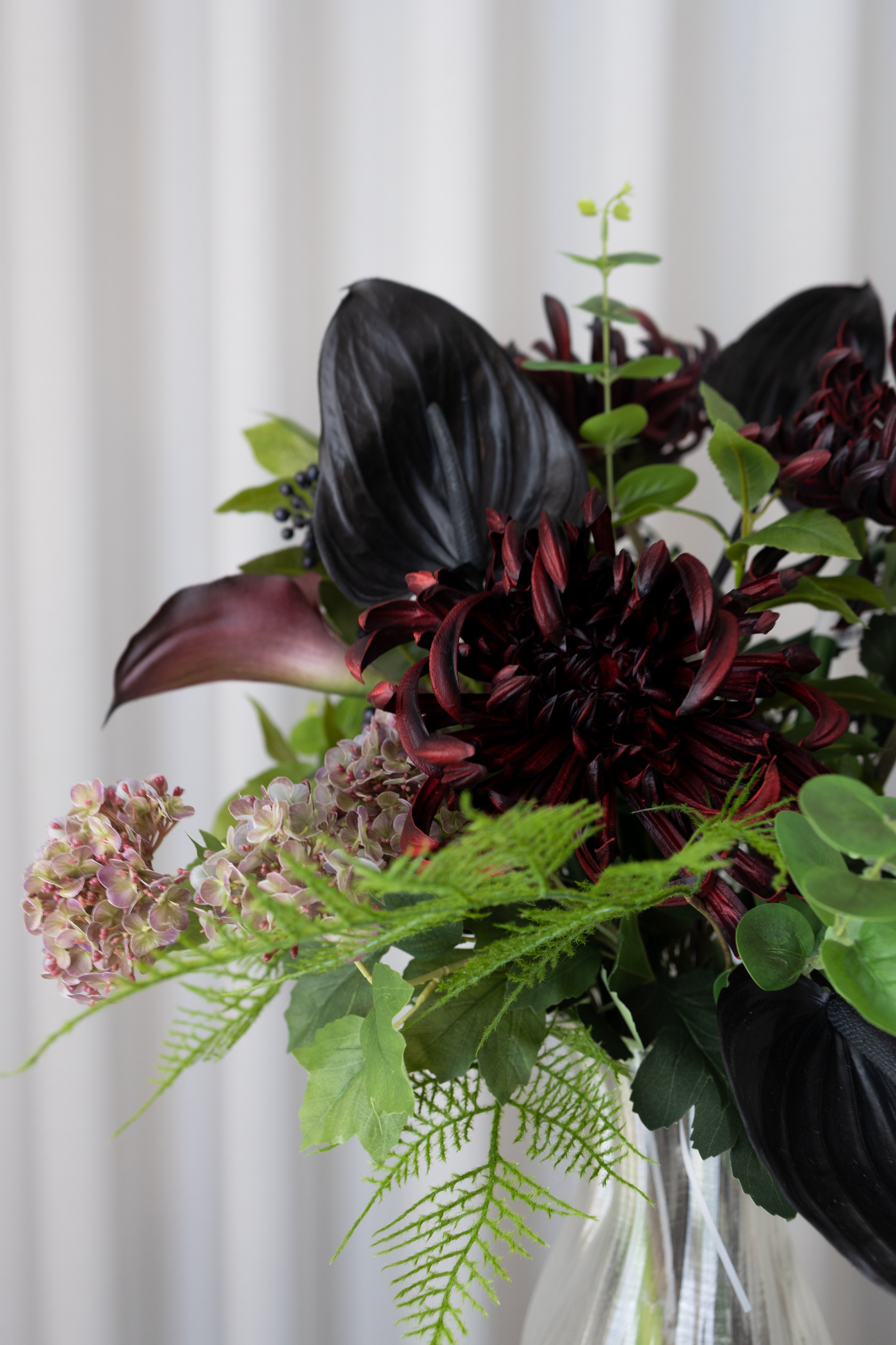 Dark Flora Bouquet