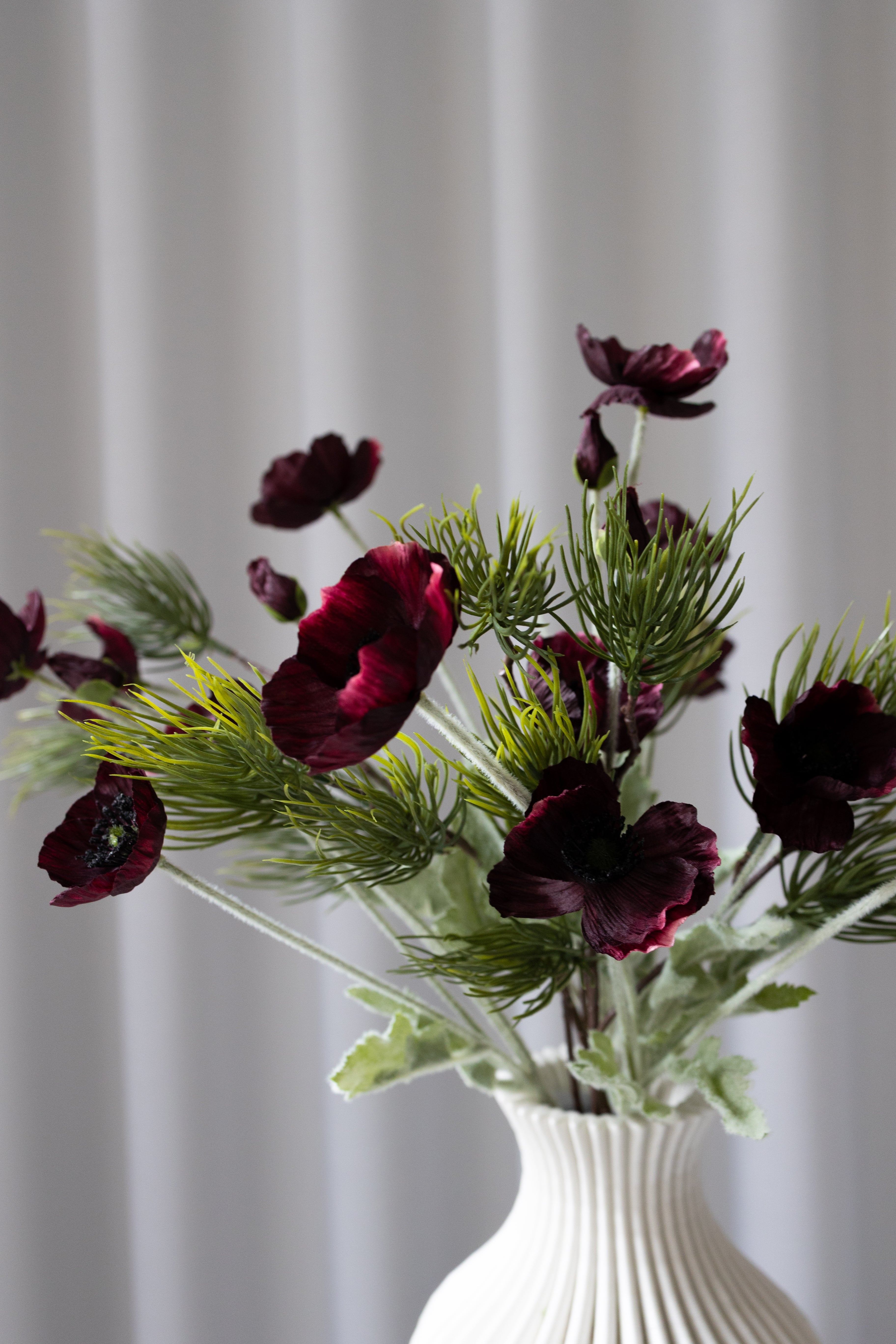 Bordeaux Pine Bouquet