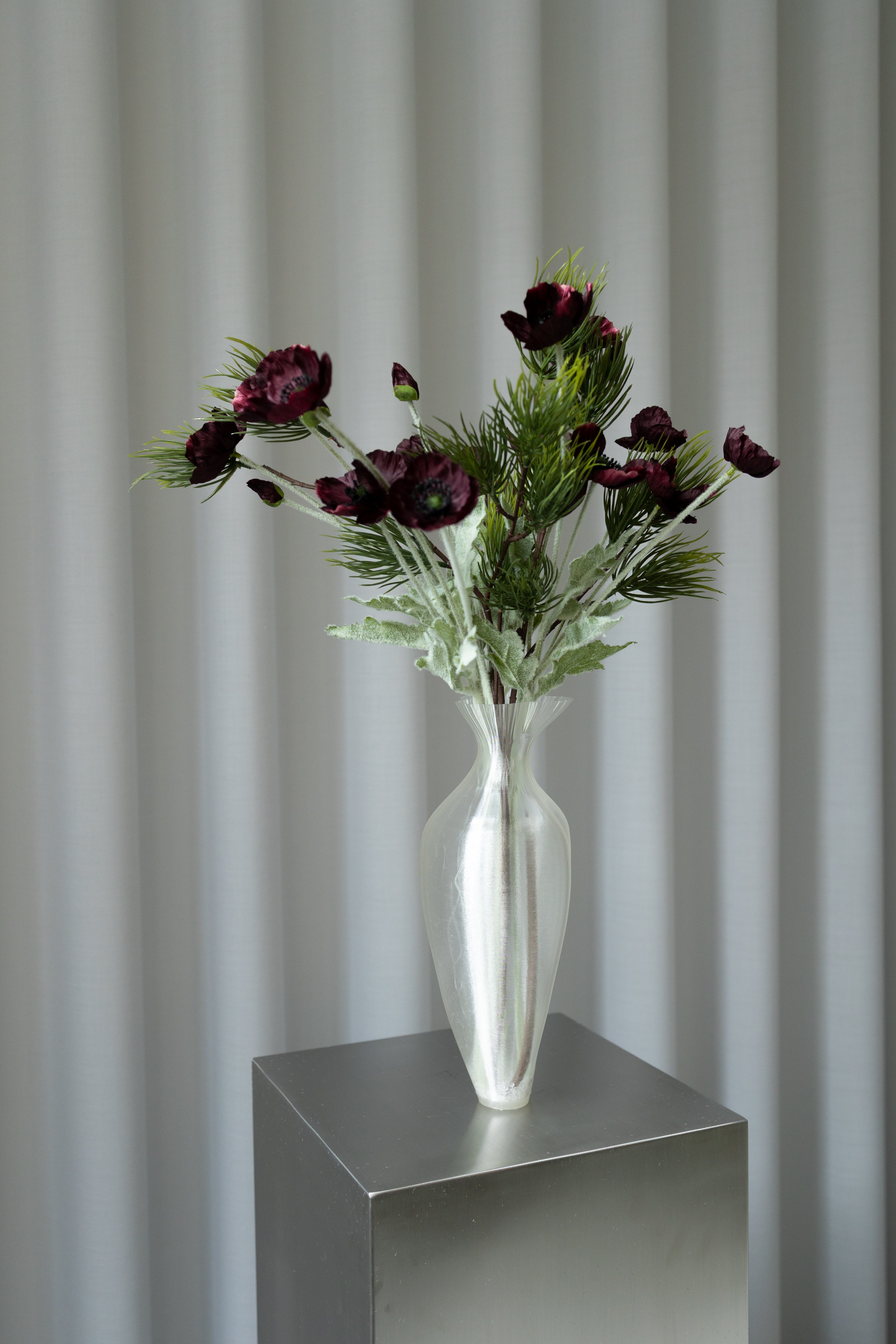 Bordeaux Pine Bouquet