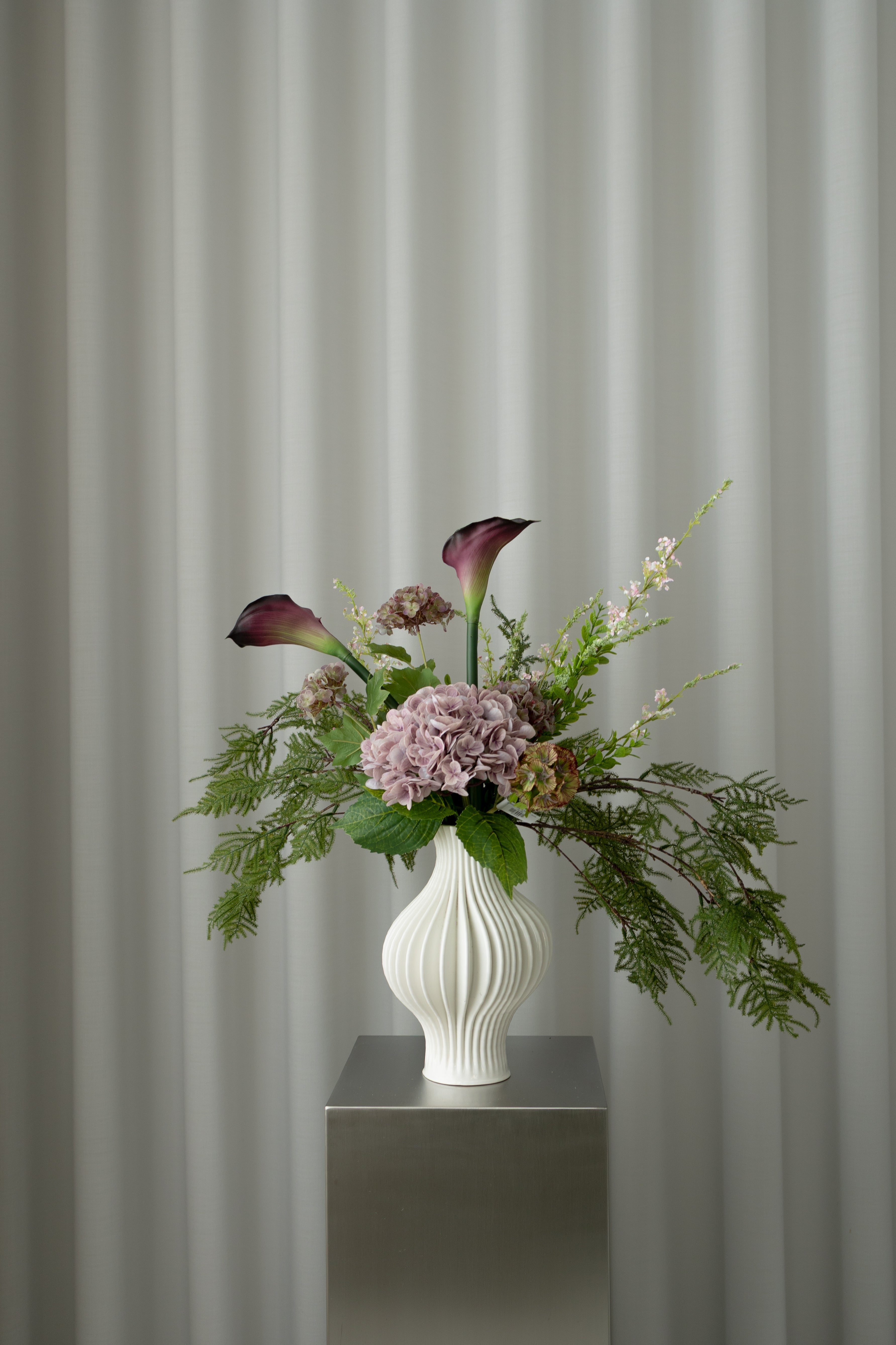 Lavender Light Bouquet