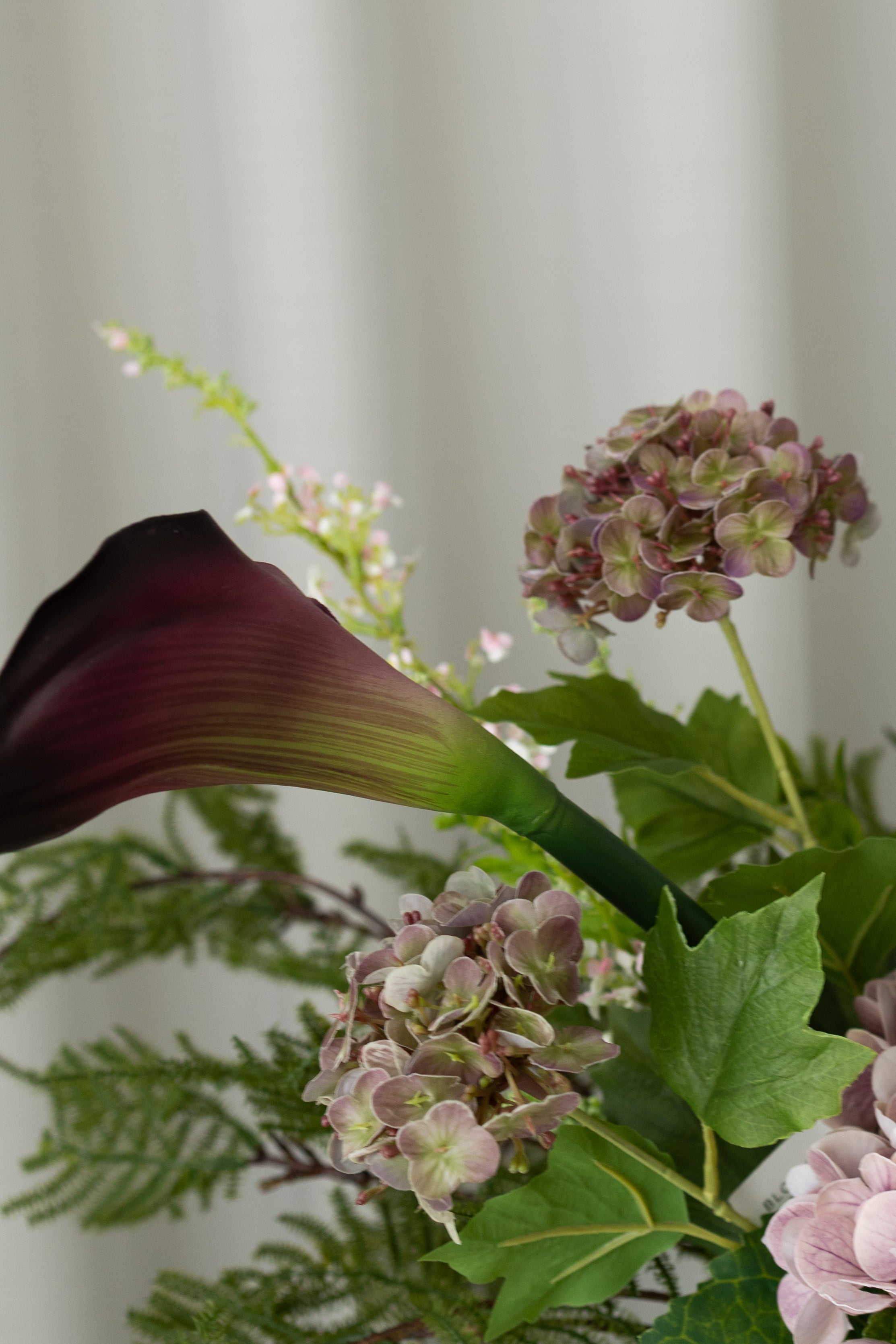 Lavender Light Bouquet