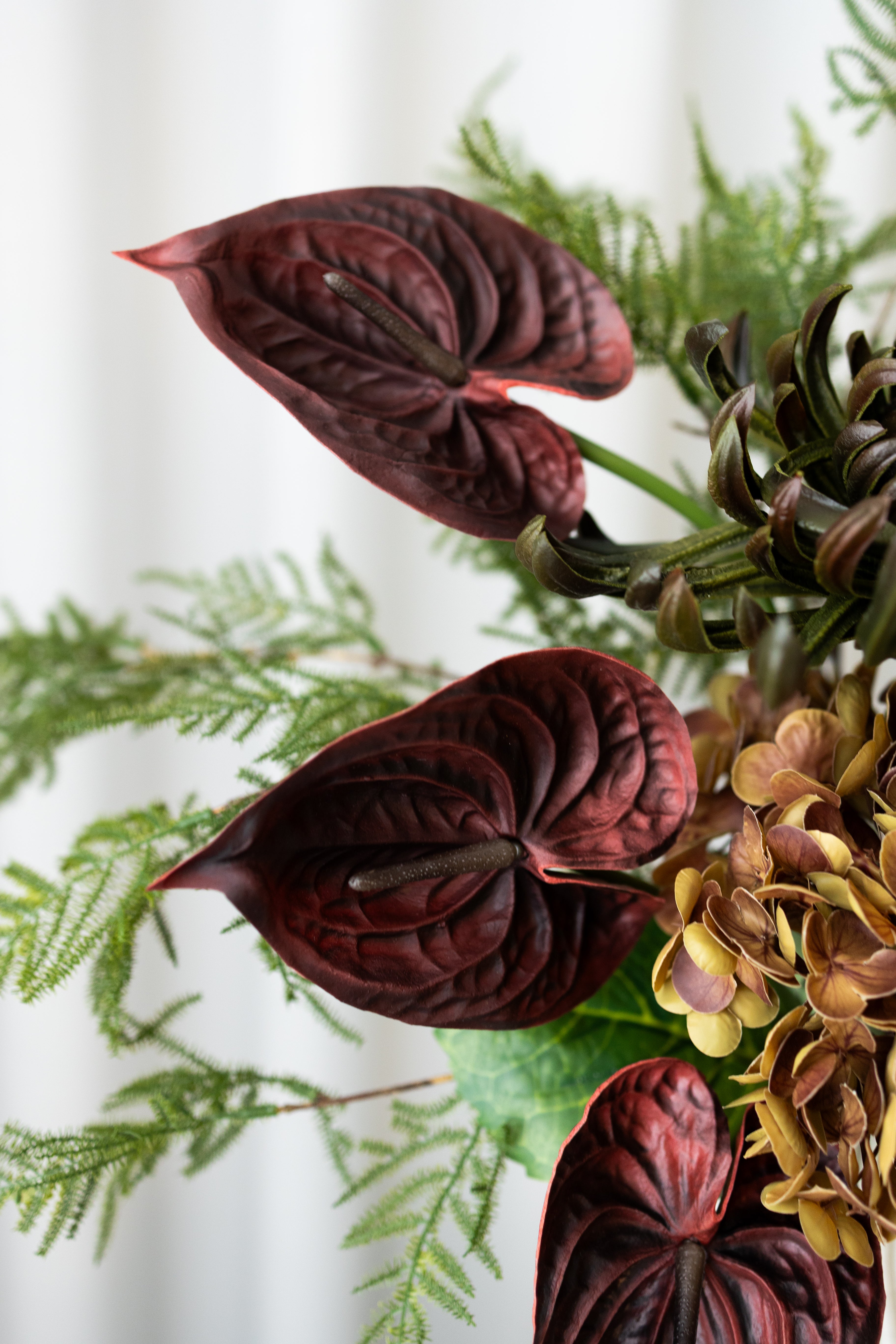 Chestnut Bloom Buket