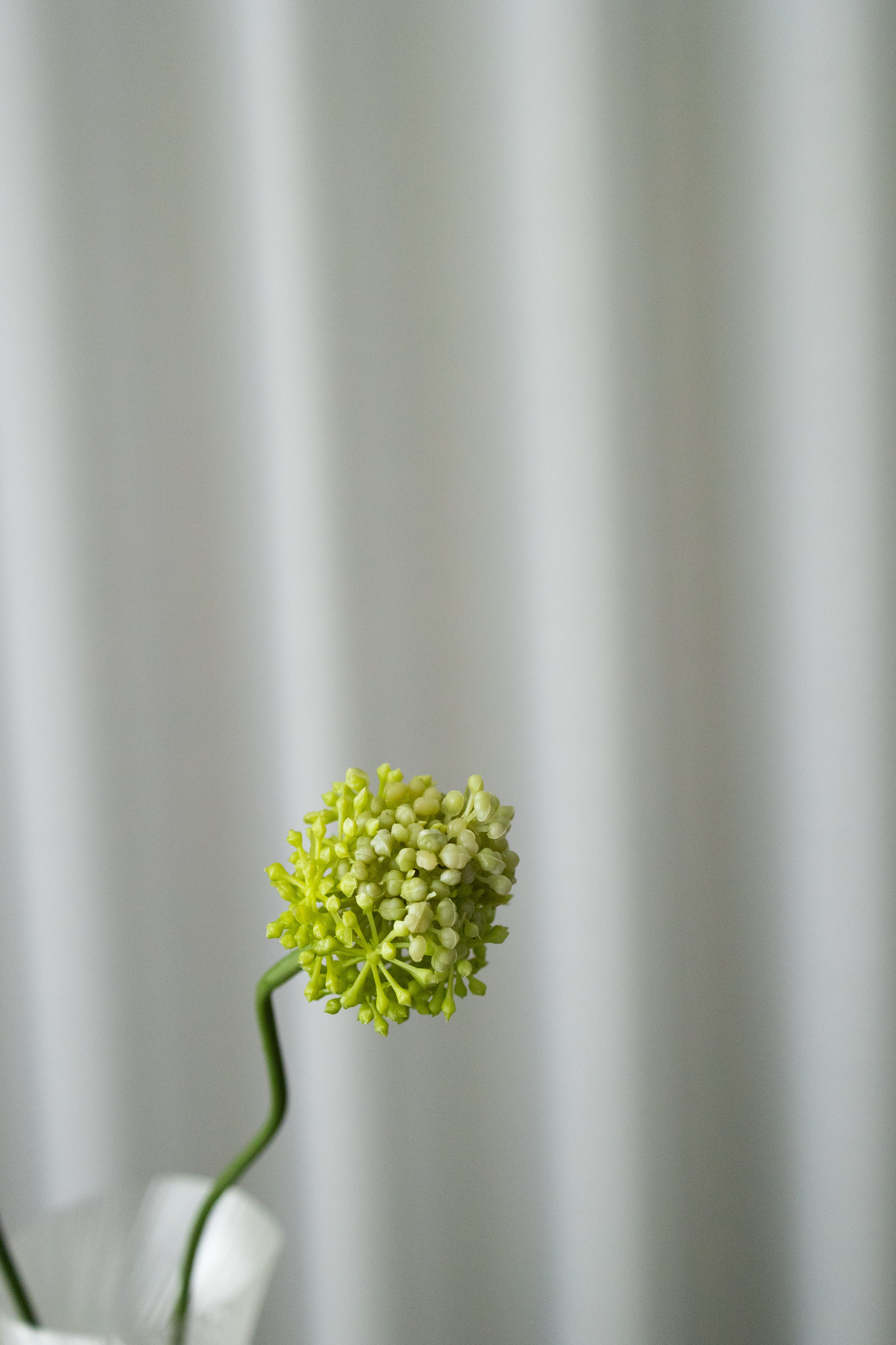 Artificial Dandelion - Green