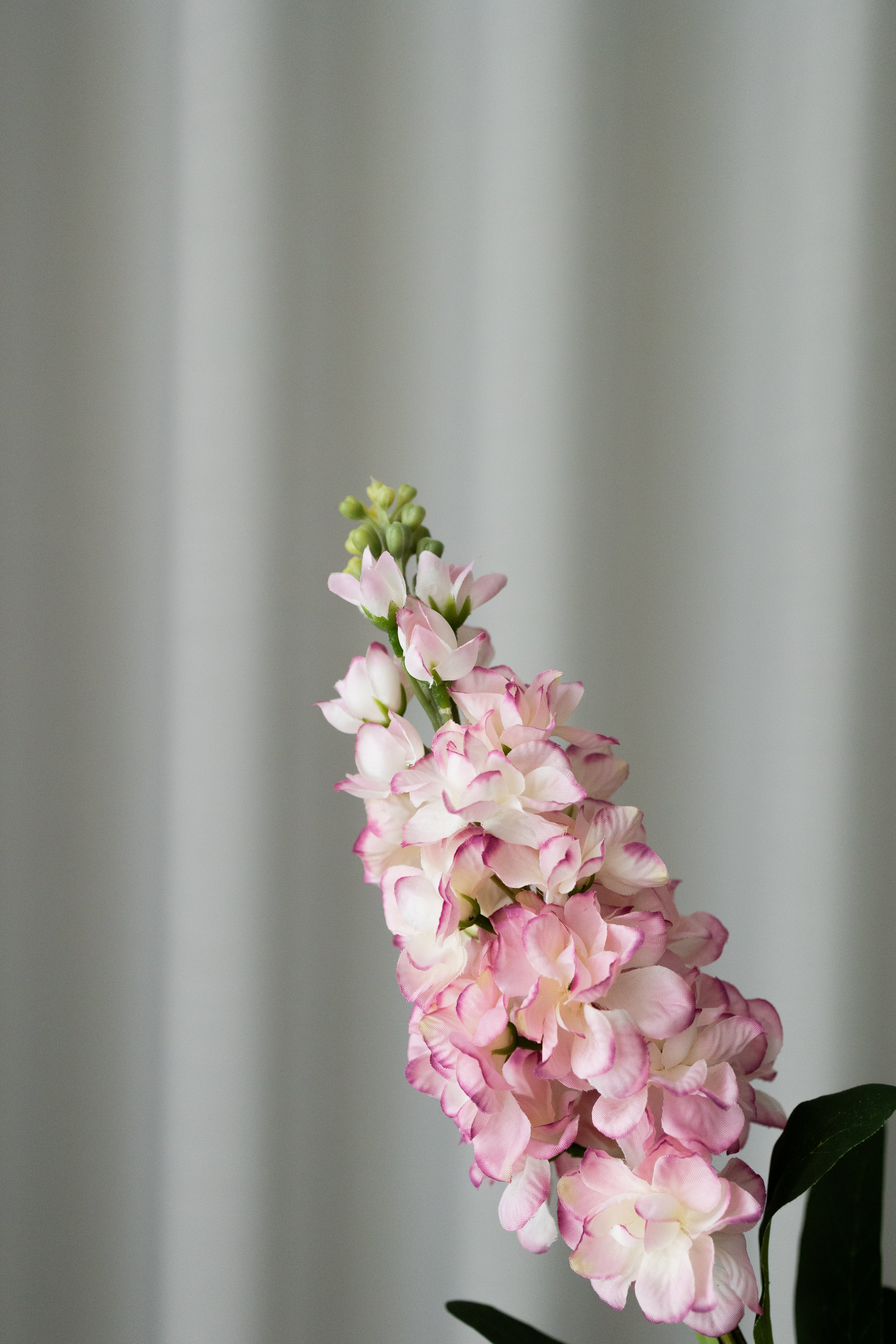 KUNSTIG HYACINTH - PINK