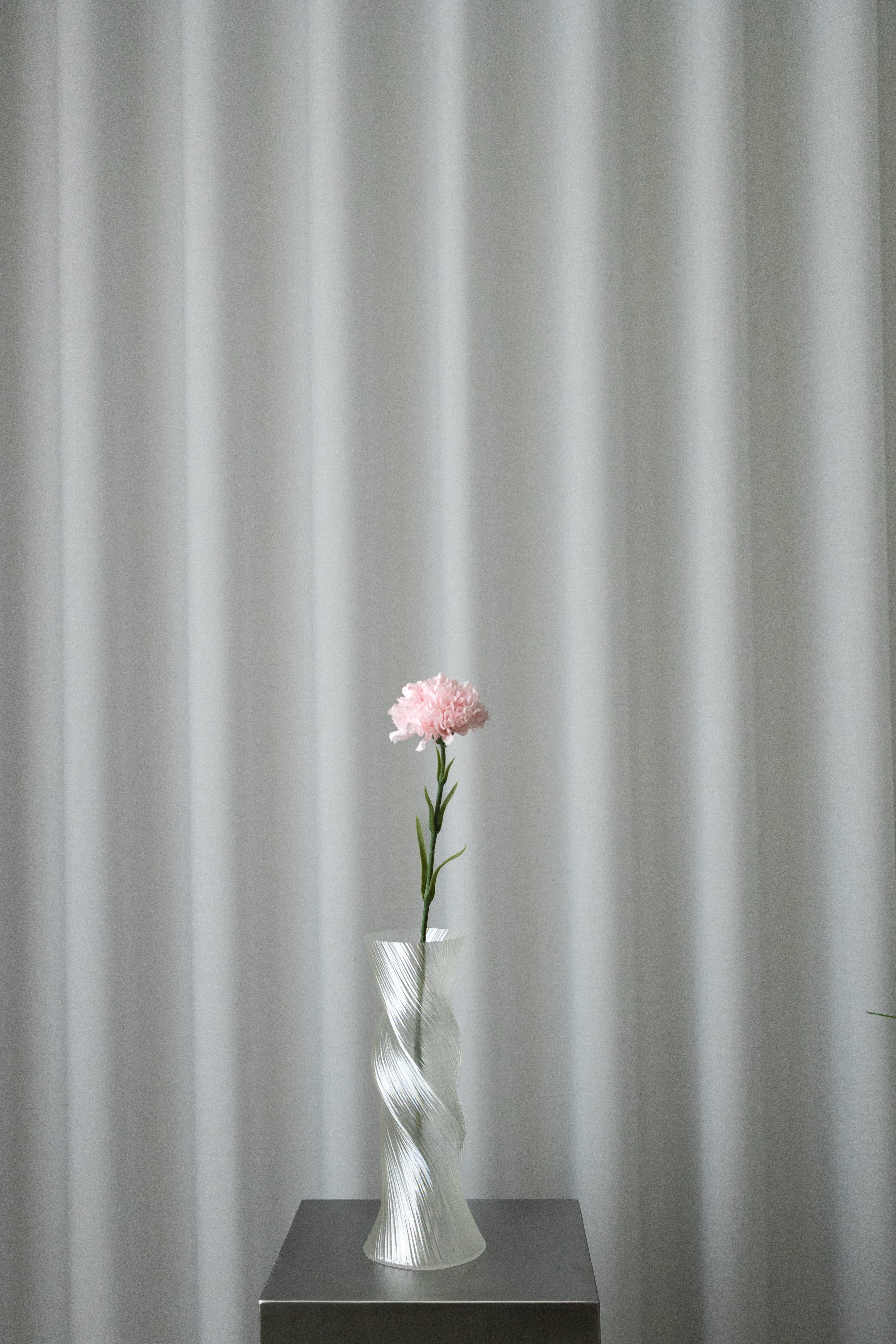 Artificial Carnation - Pink