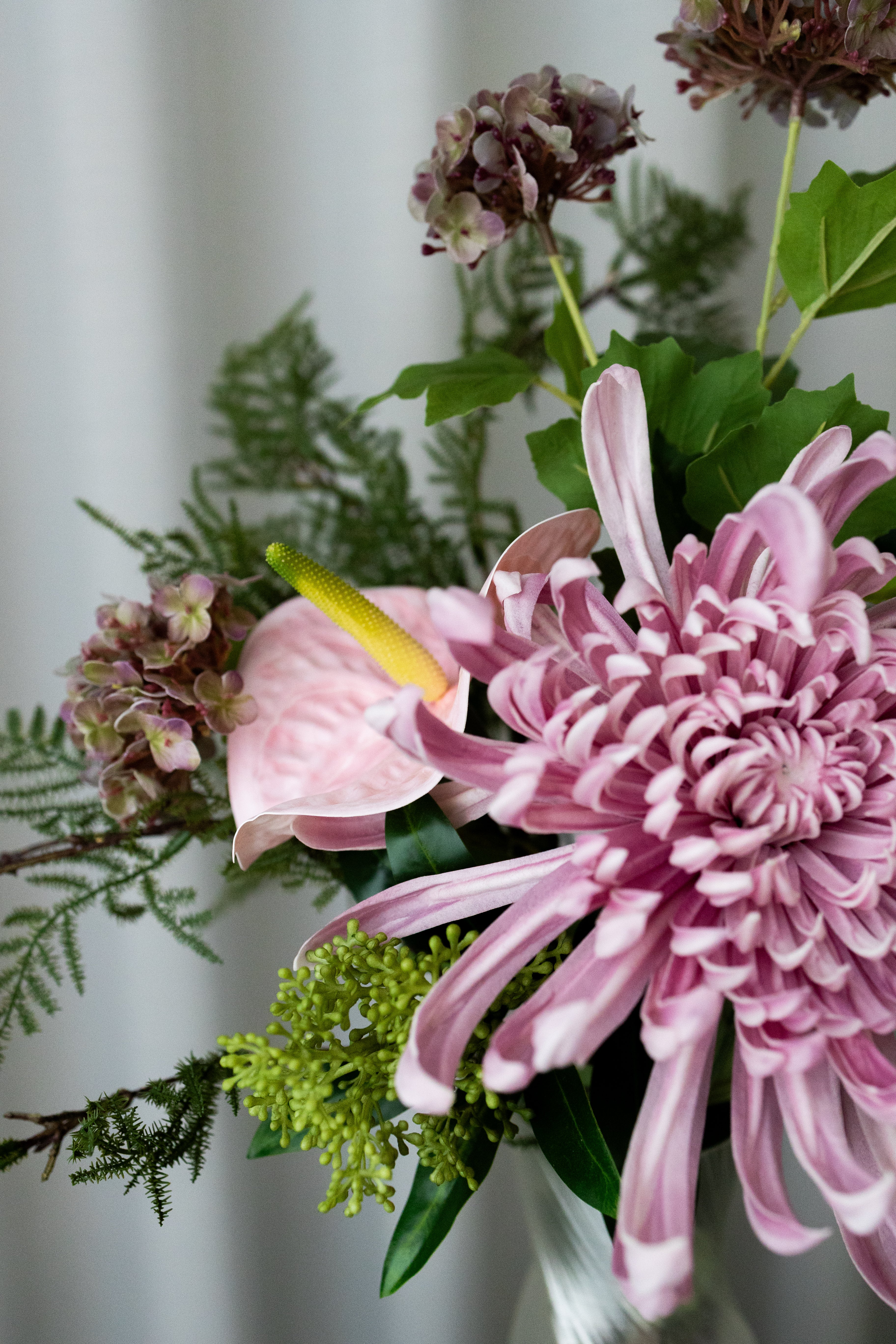 Limited Valentine's Bouquet 01