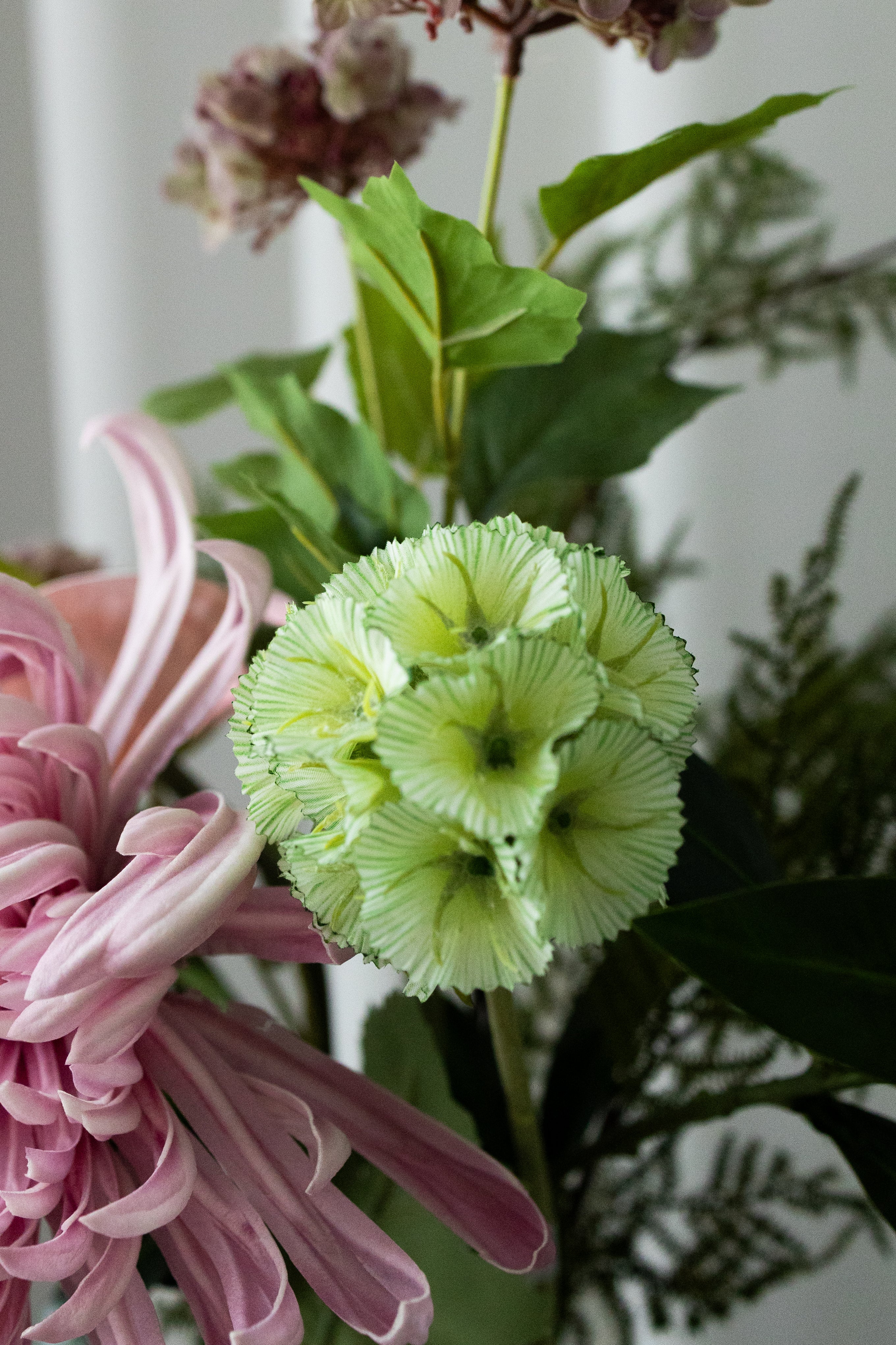 Limited Valentine's Bouquet 01