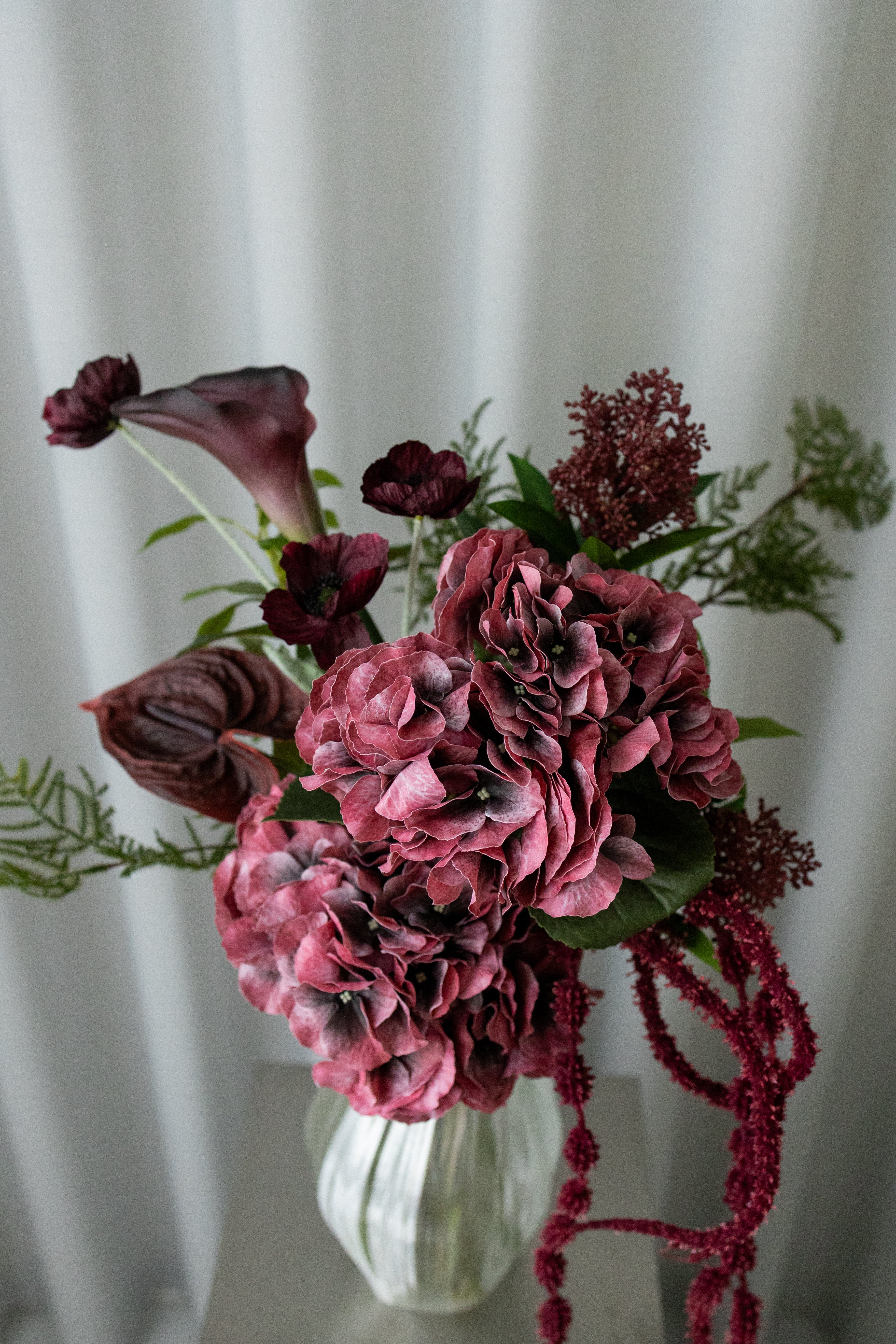 Limited Valentine's Bouquet 02