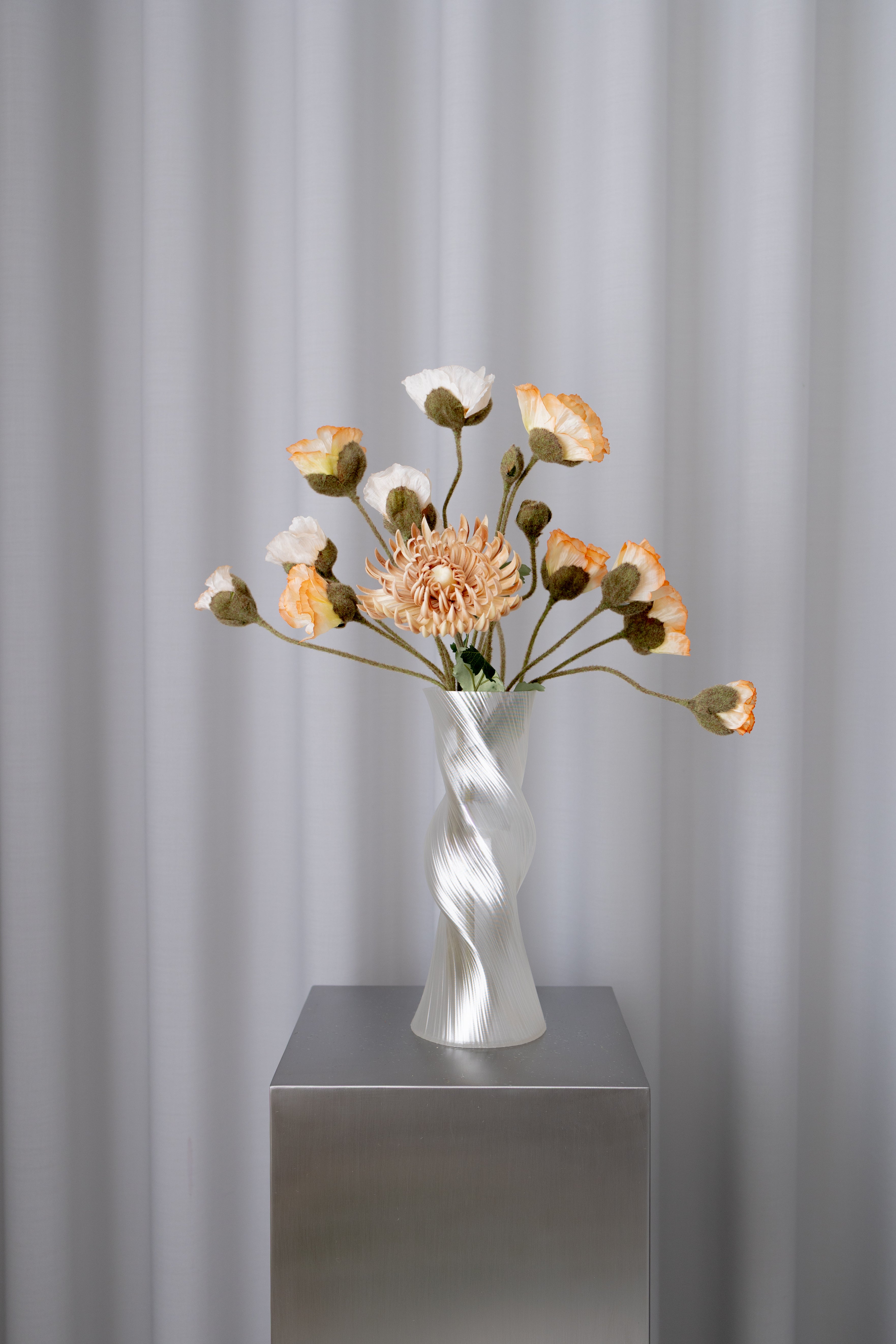 Golden Blush Bouquet