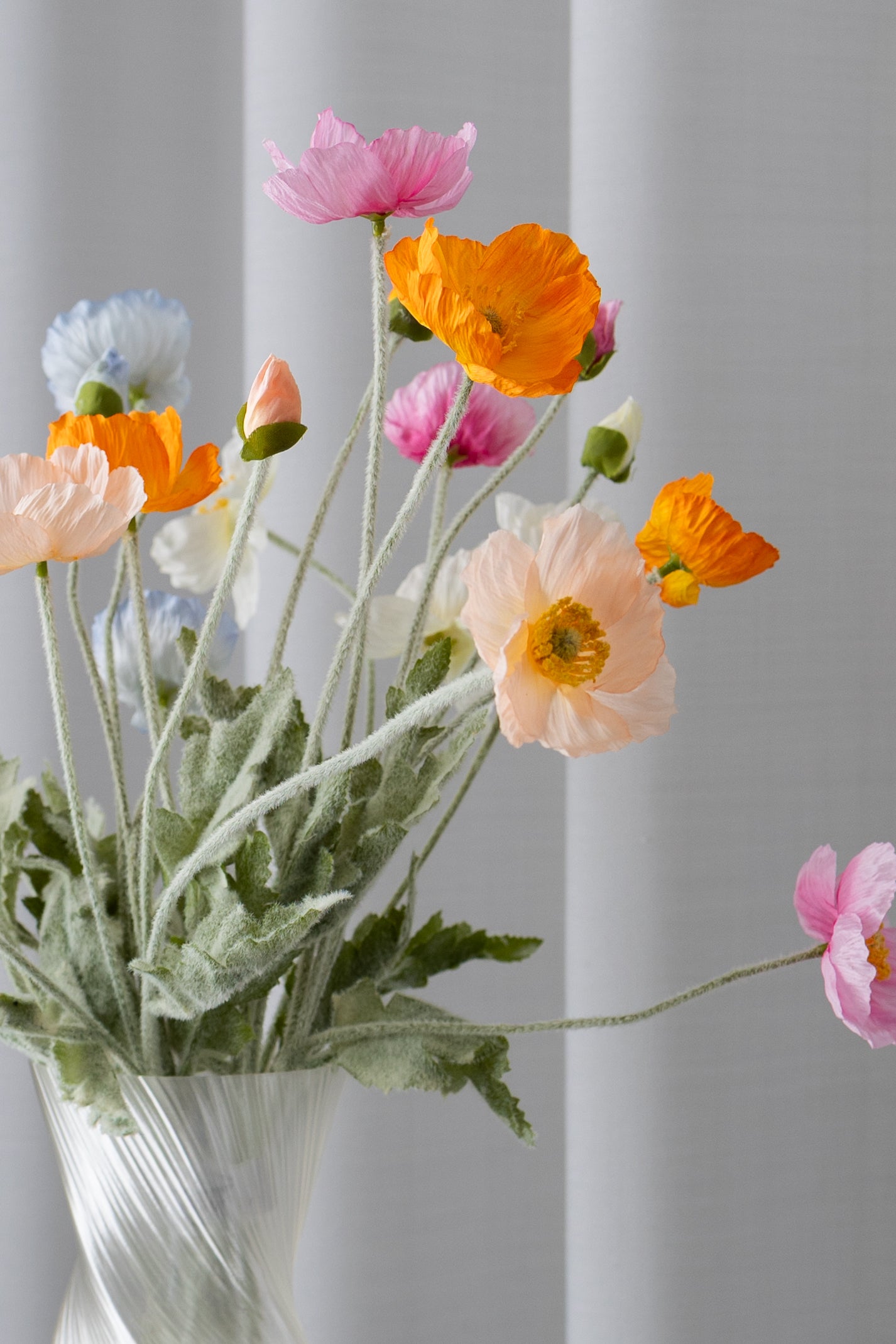 Poppy Dream Bouquet
