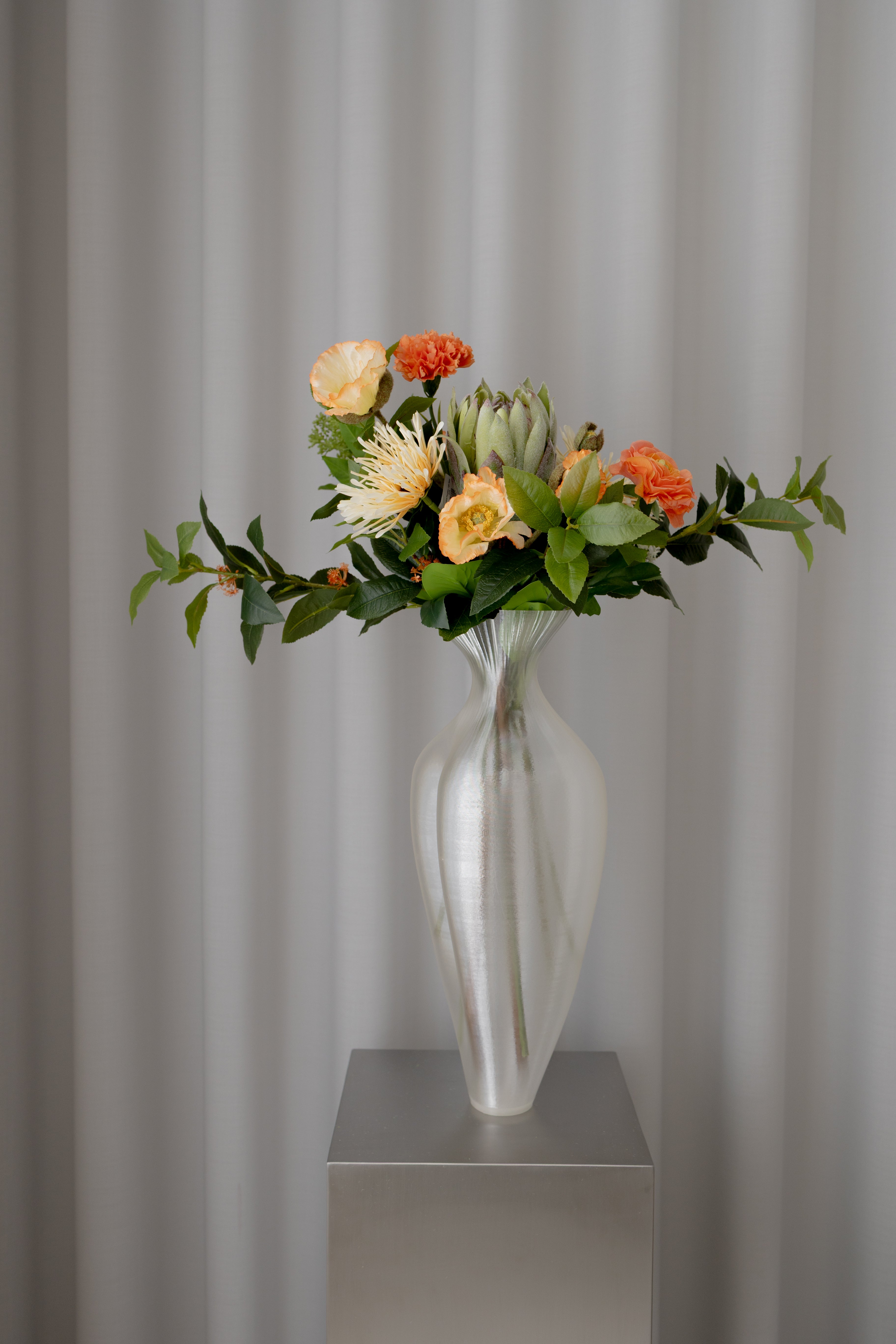 Peach Blossom Bouquet