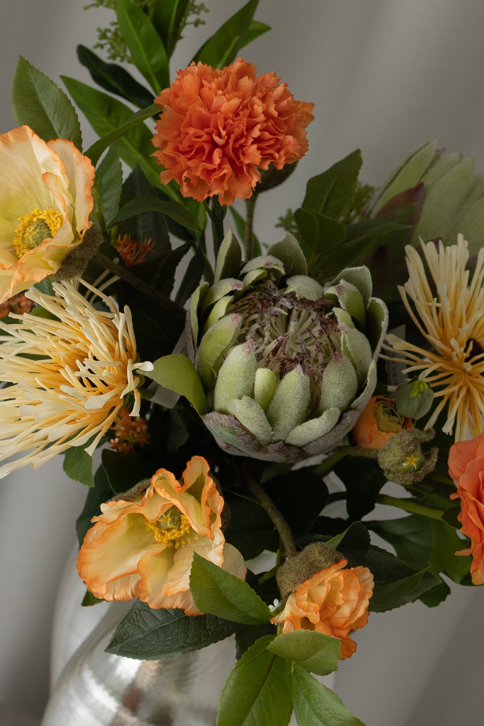 Peach Blossom Bouquet