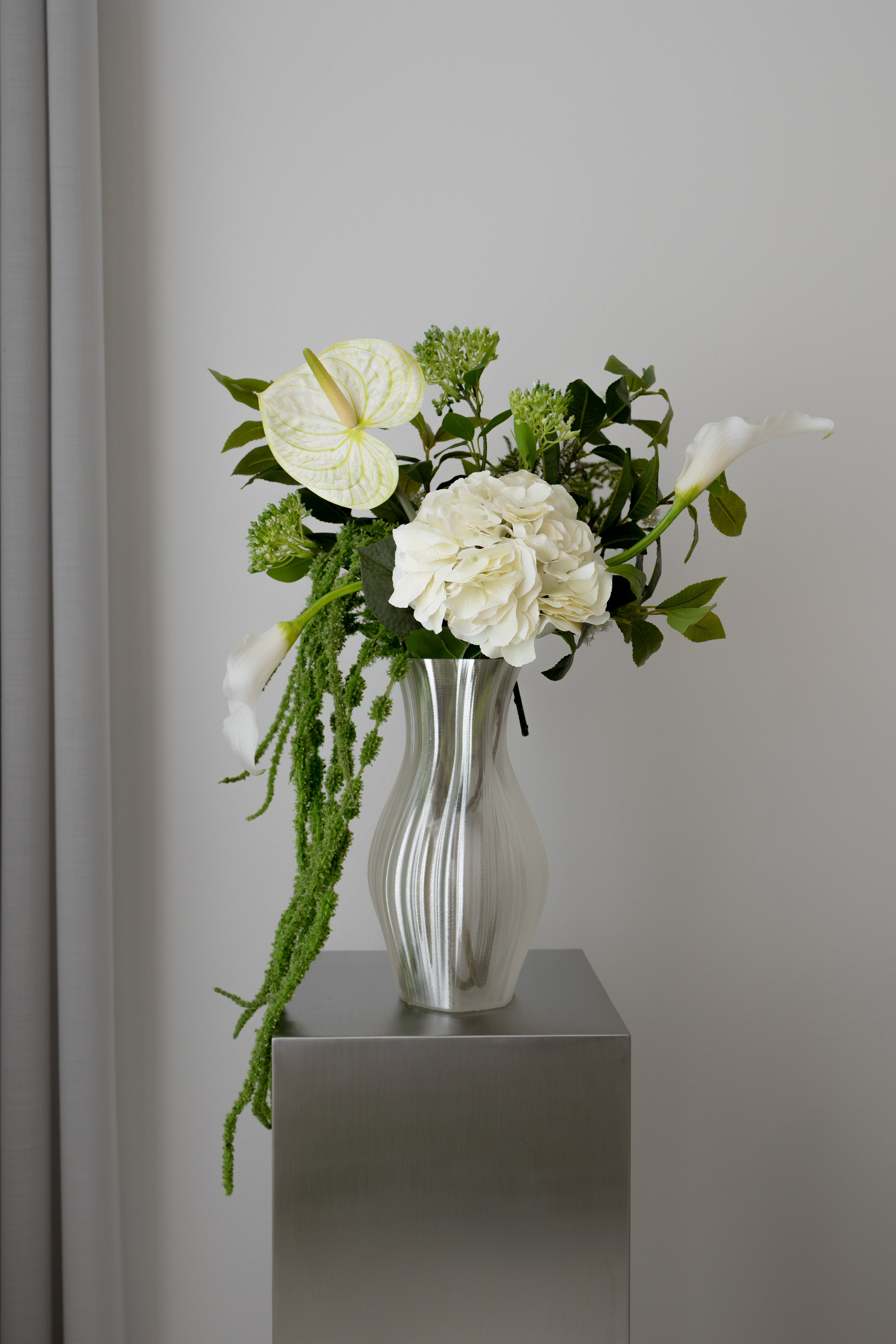 Verdant Elegance Bouquet