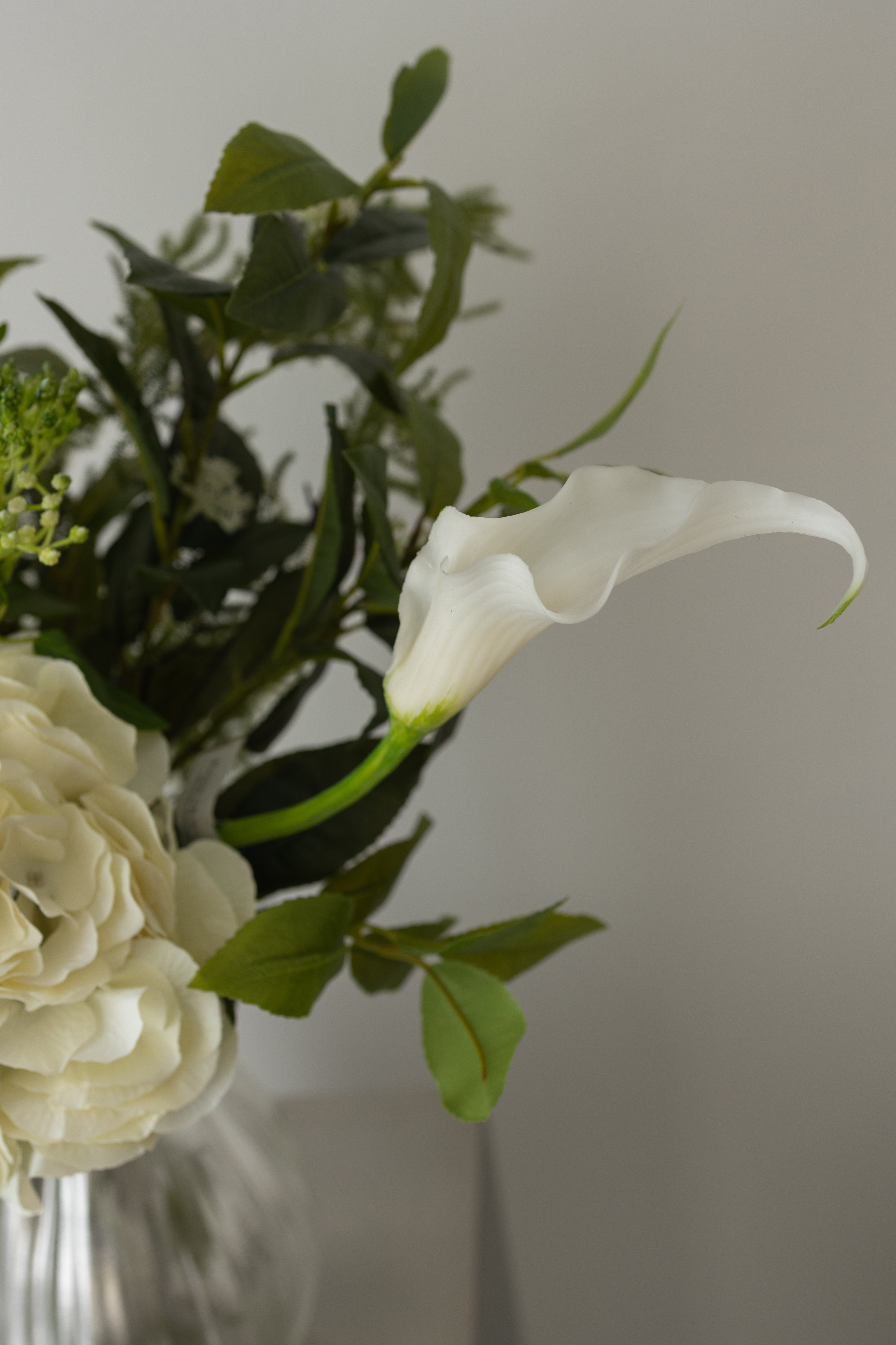 Verdant Elegance Bouquet