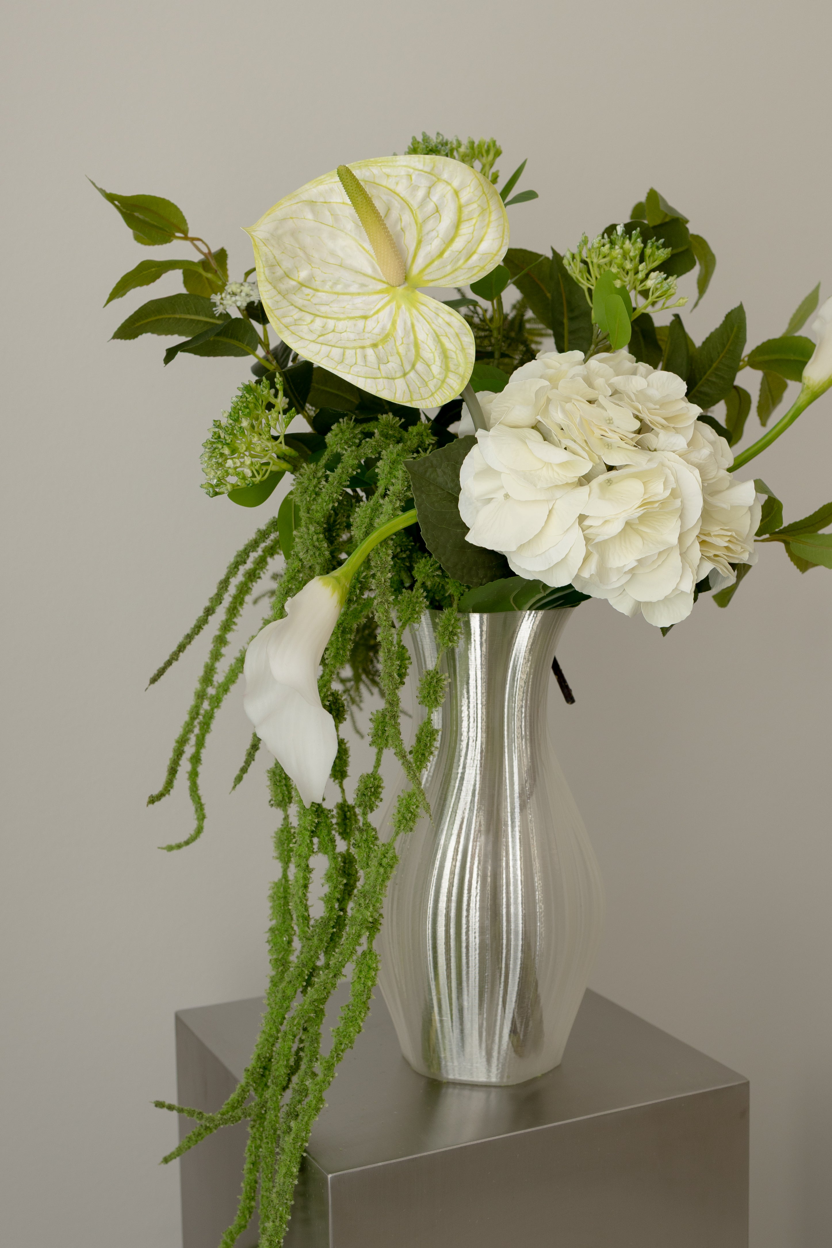 Verdant Elegance Bouquet
