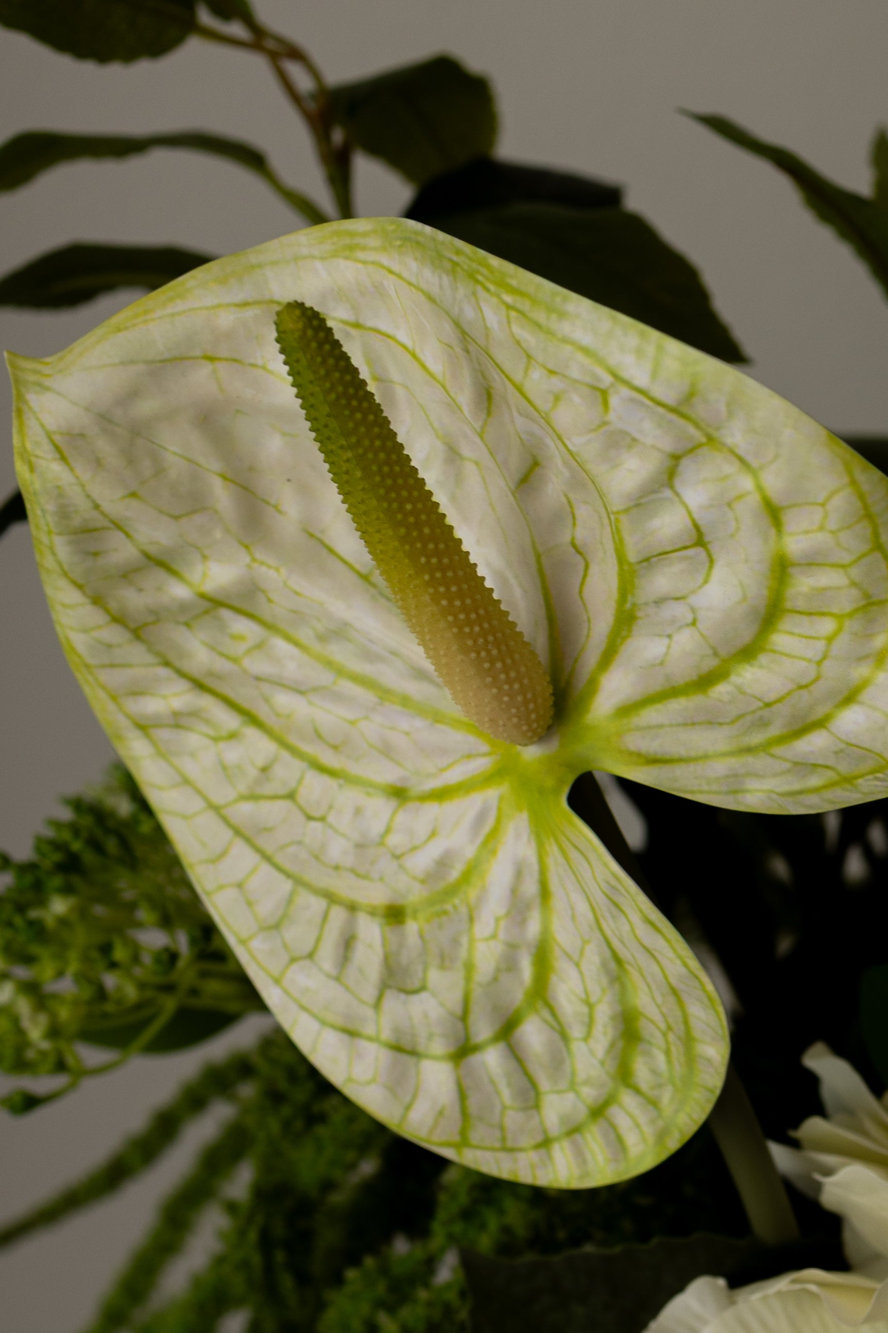 Verdant Elegance Bouquet