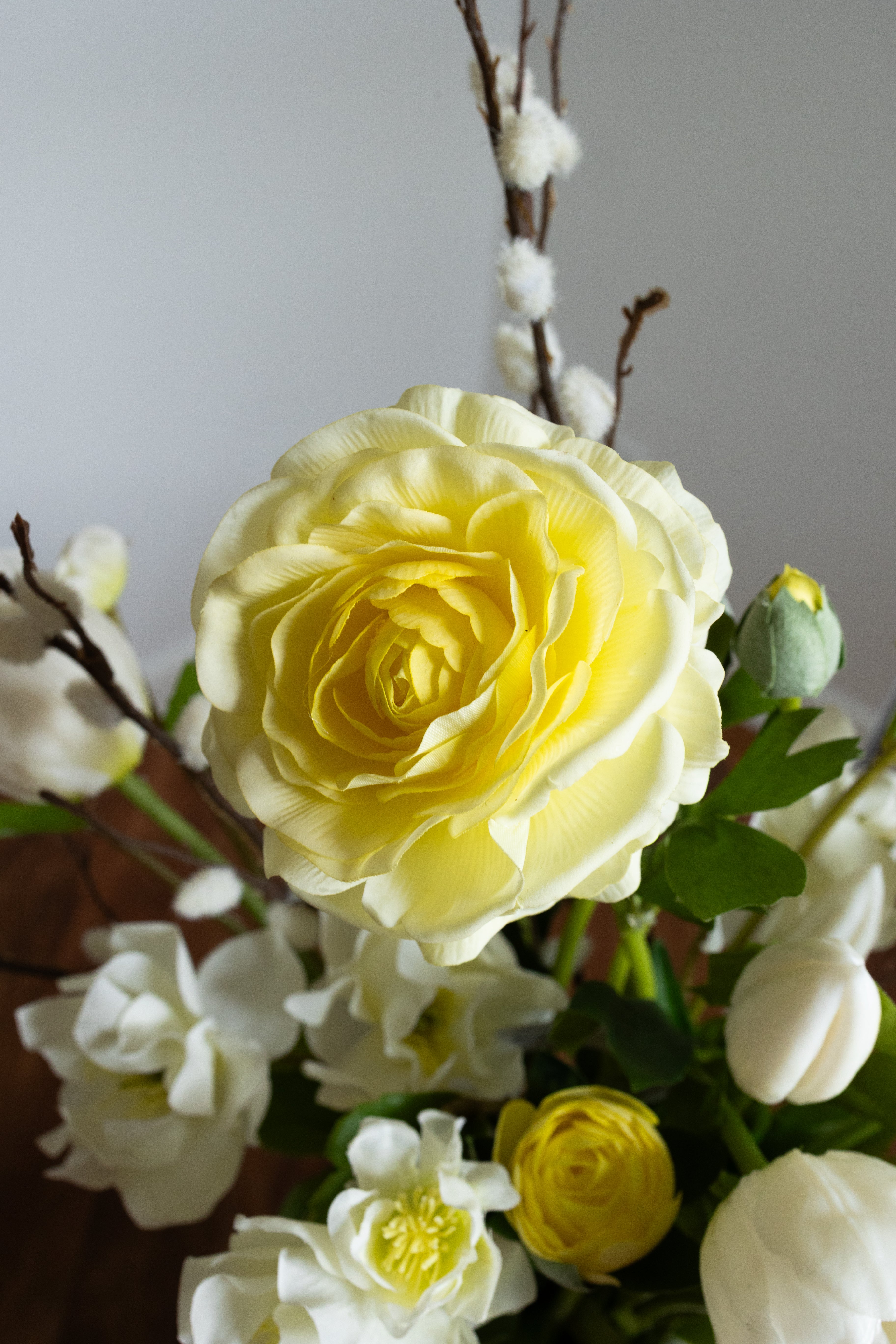 Limited Påskebuket 04