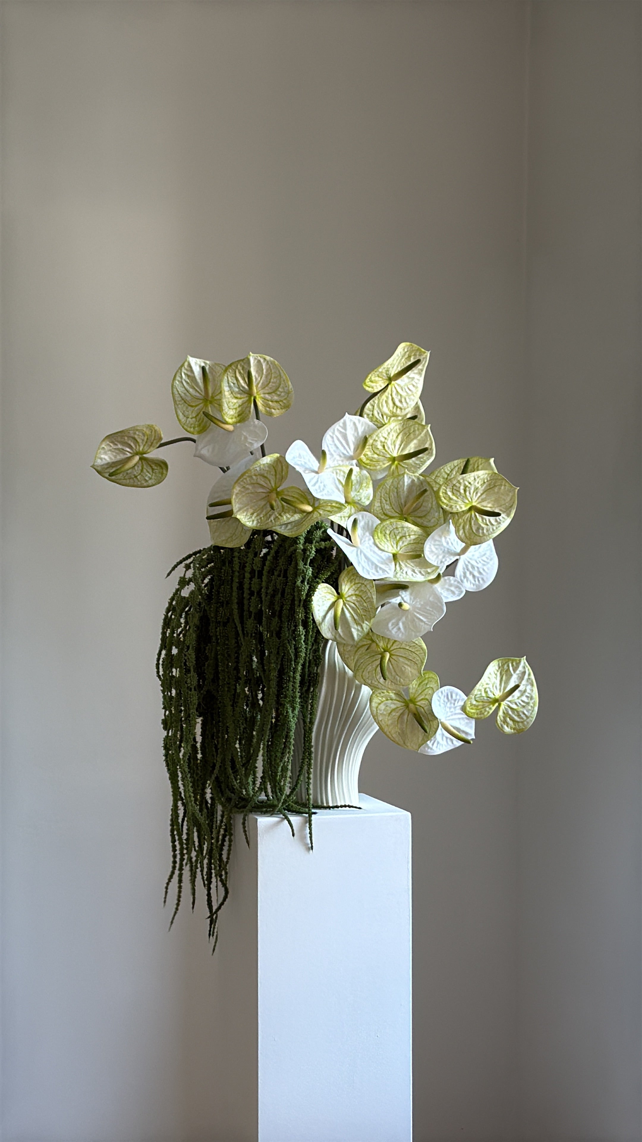 CURATED BY MARTIN EHMELÉ