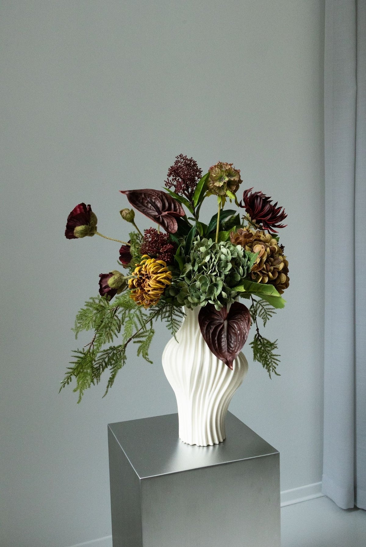 FOREST MUSE BOUQUET