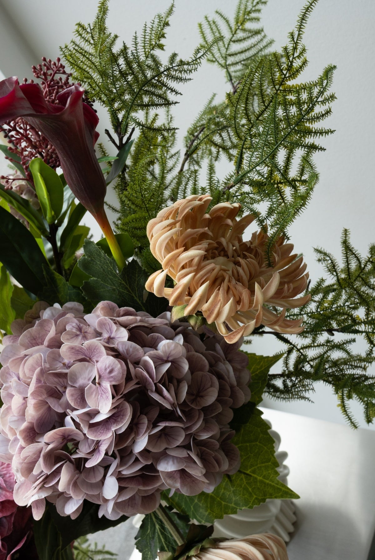 VELVET HAZE BOUQUET