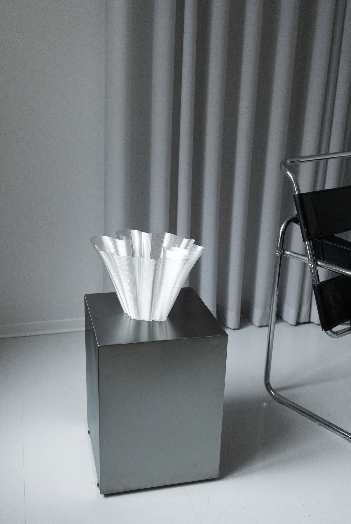 Coral vase - Small
