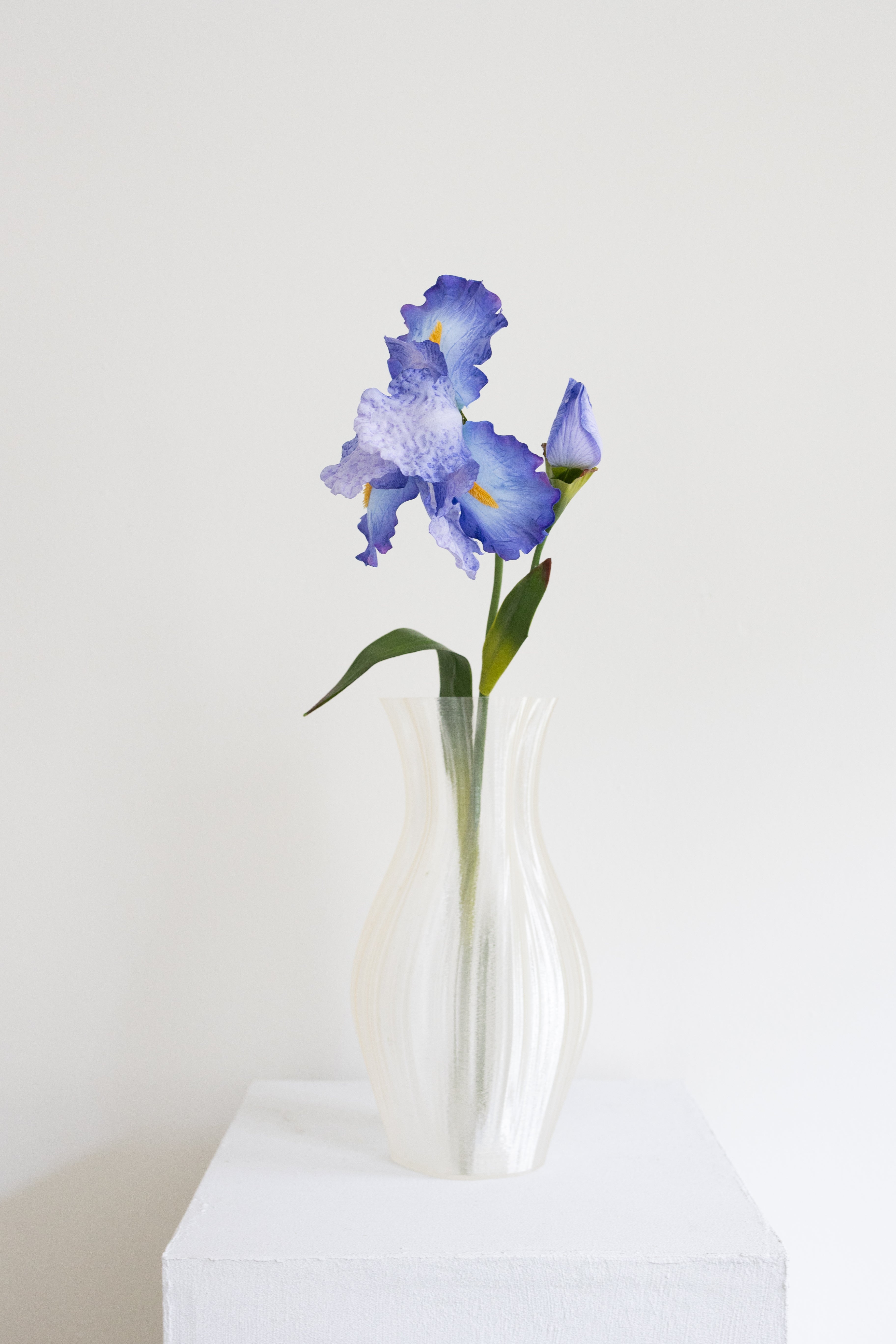 Kunstig Alice Blomst