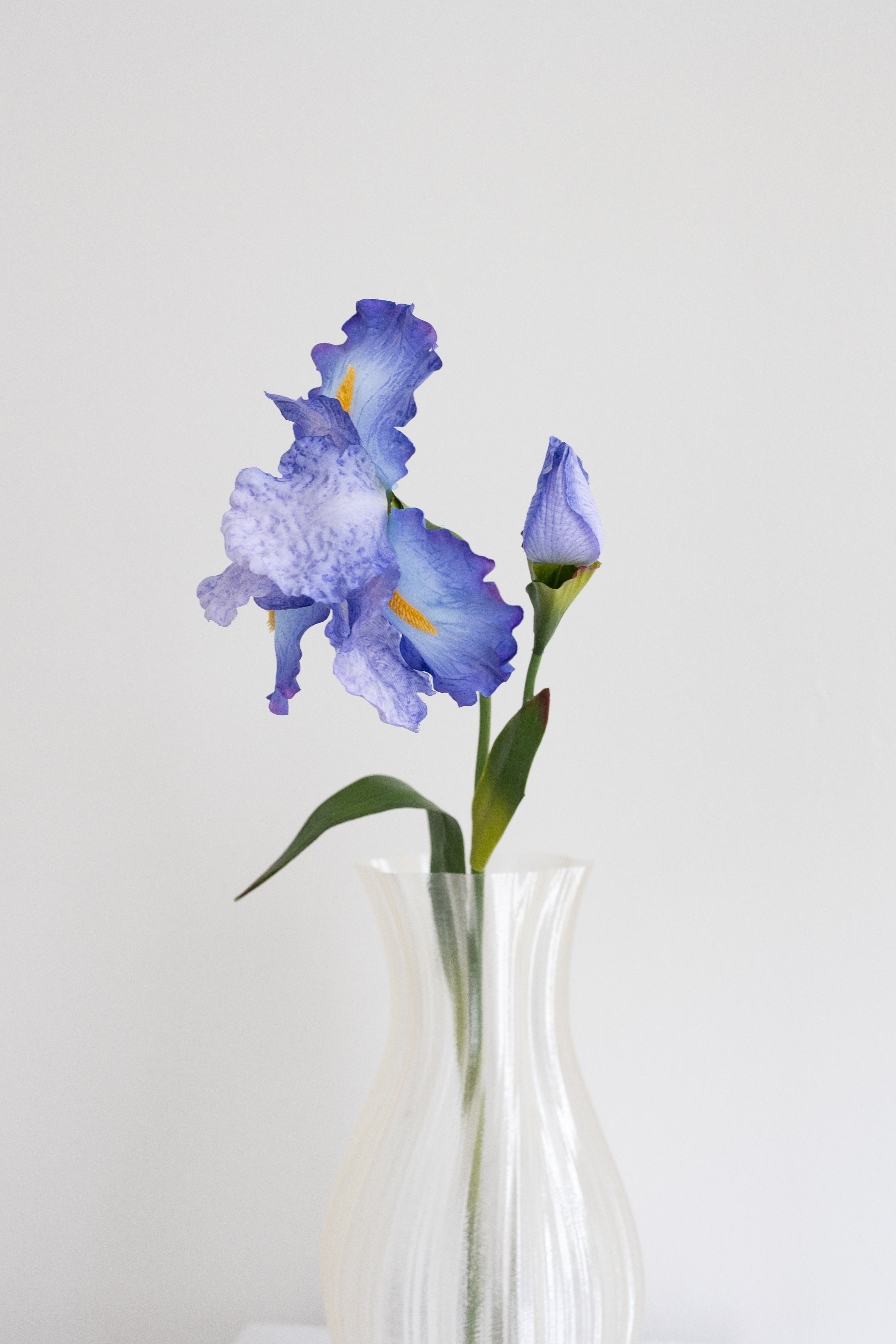 Kunstig Alice Blomst