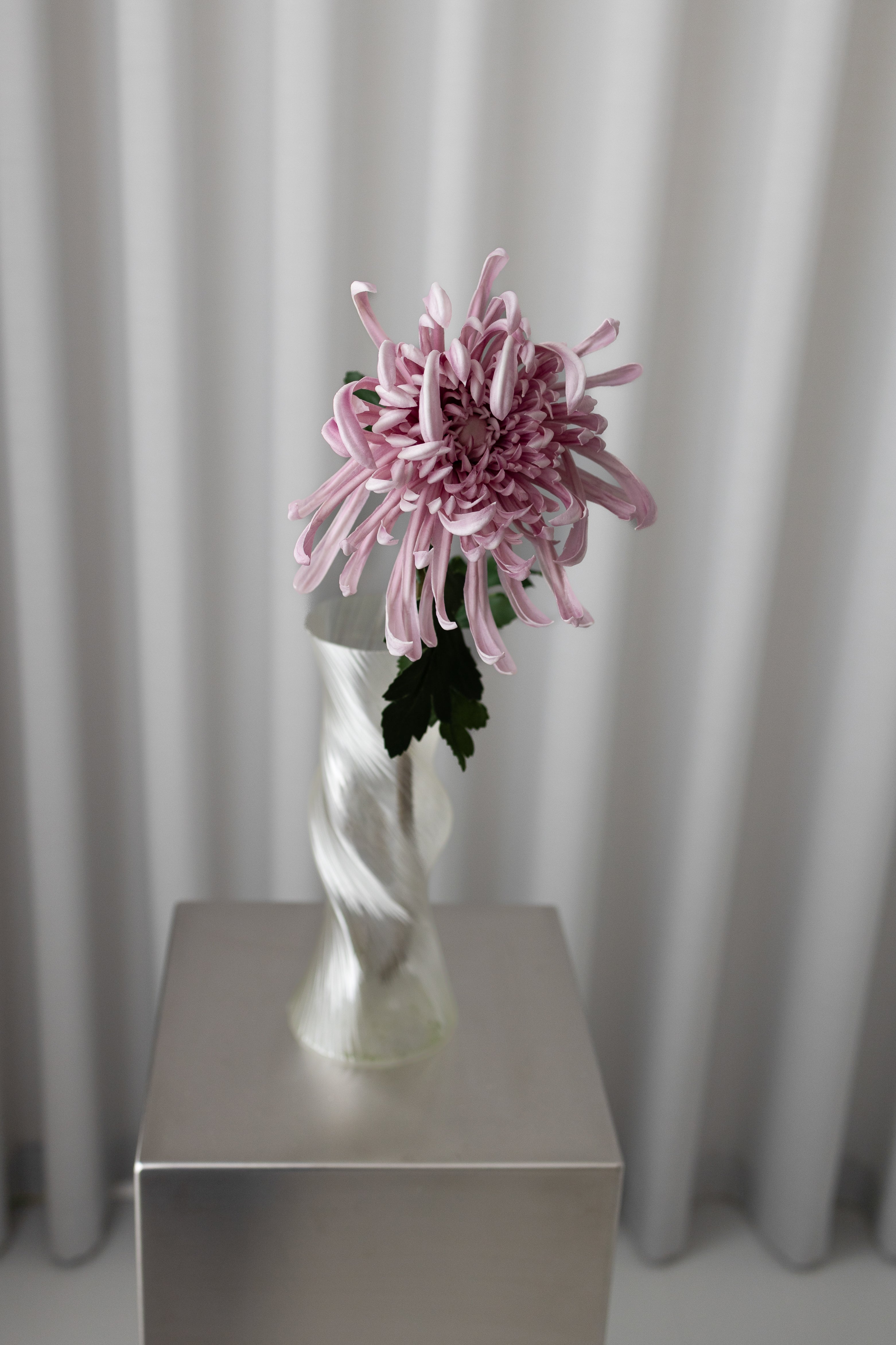Artificial Chrysanthemum - Purple