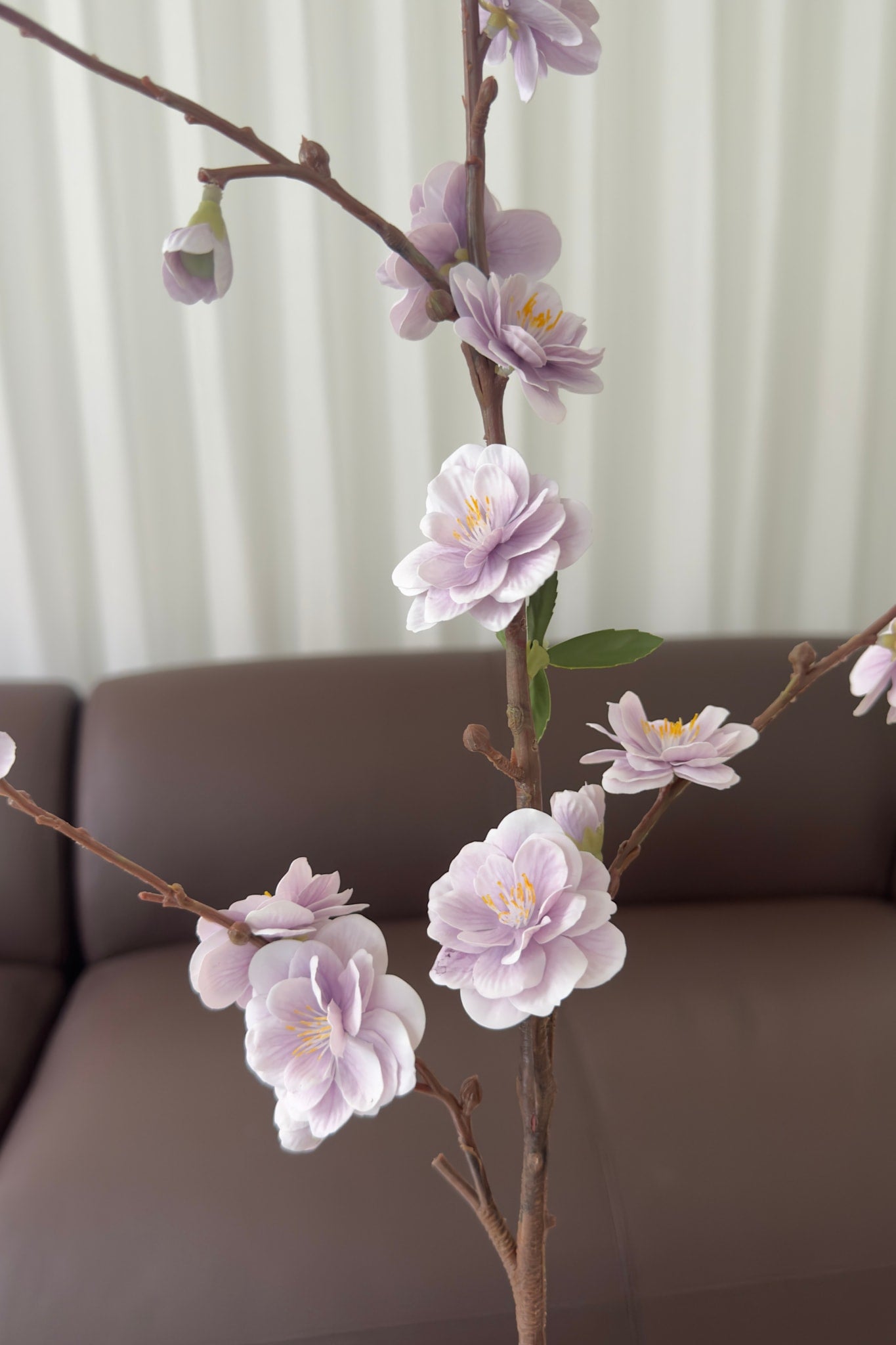 Artificial Cherry Blossom - Light Pink
