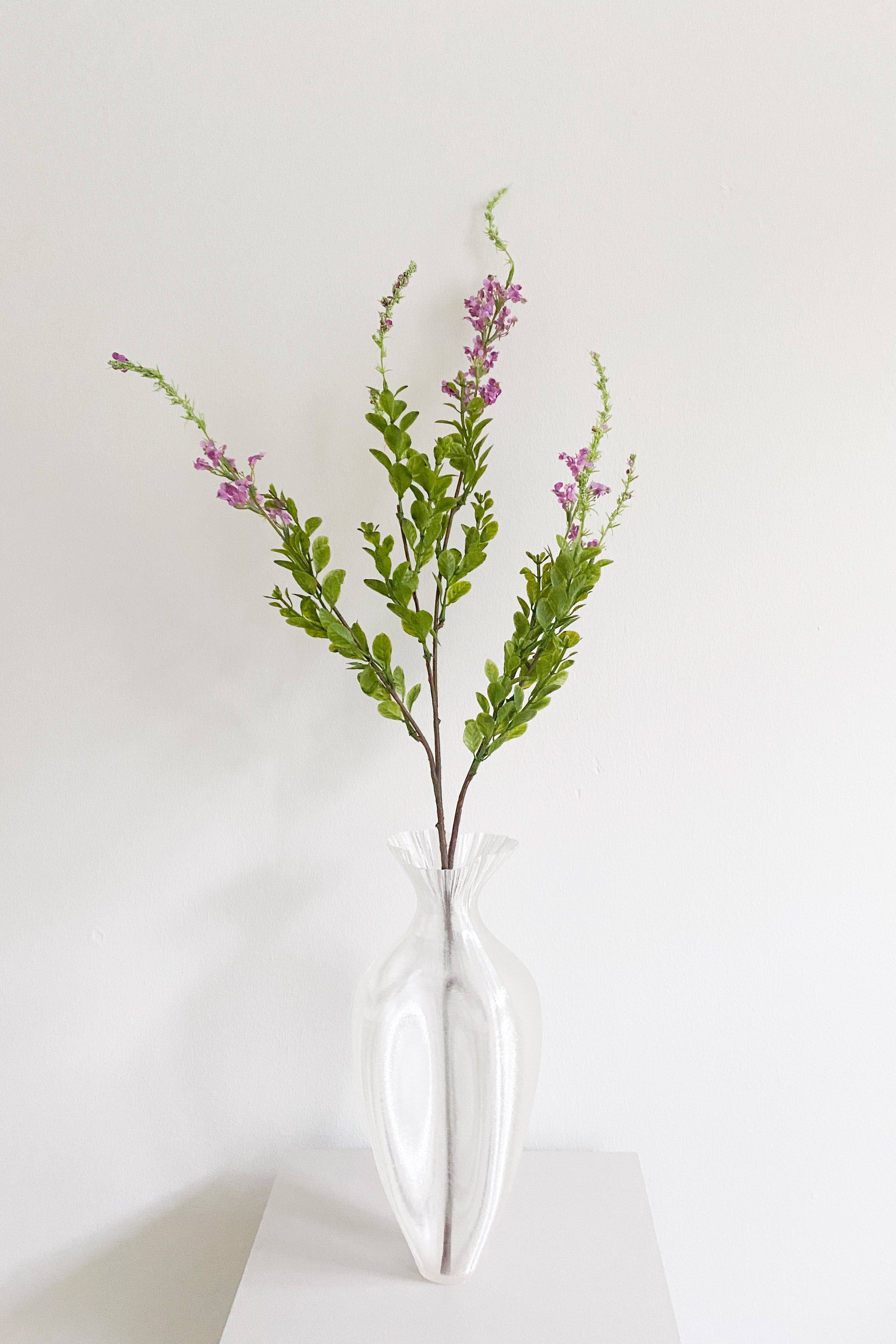 Artificial Plant - Pink