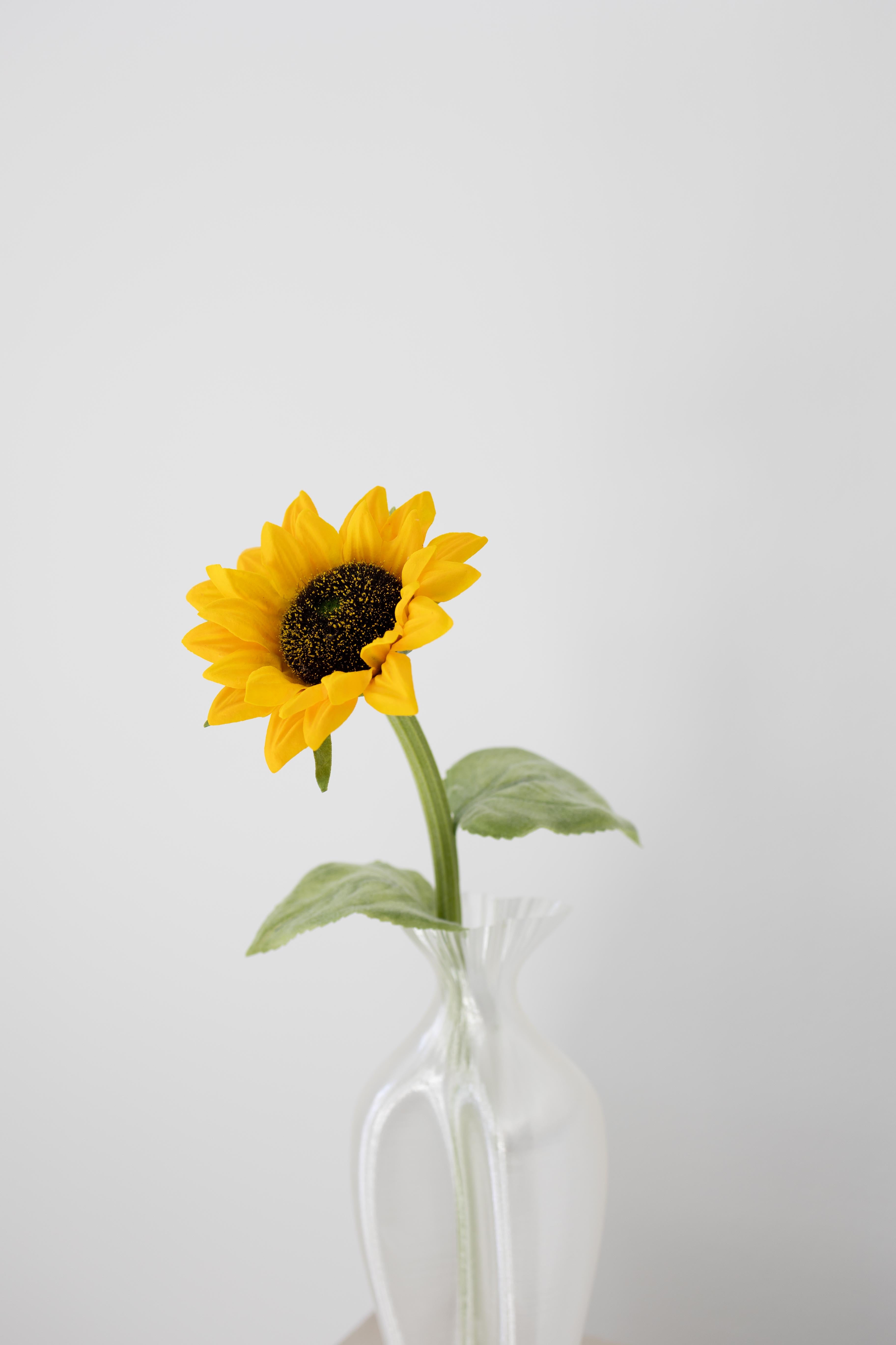Artificial Sunflower