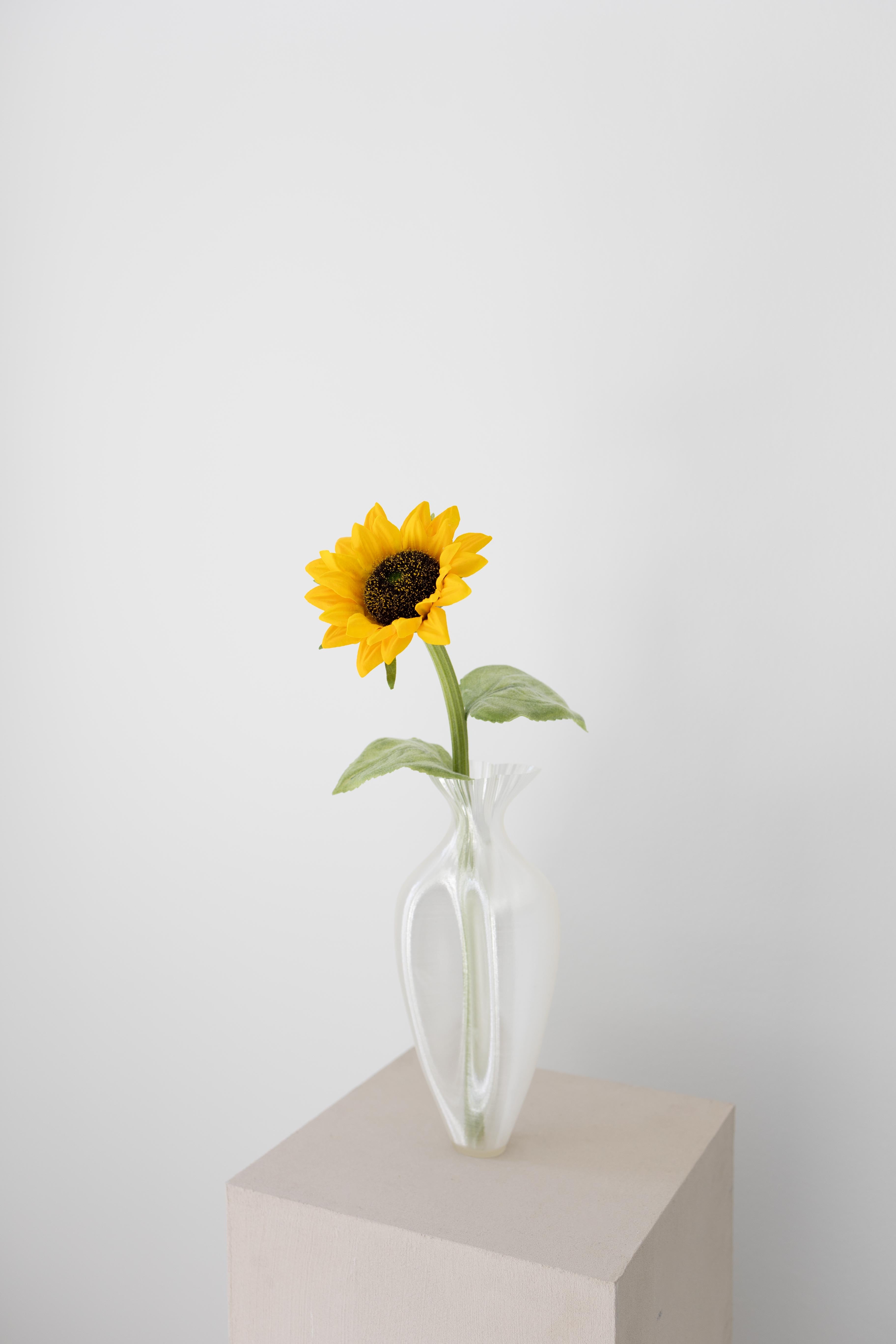 Artificial Sunflower