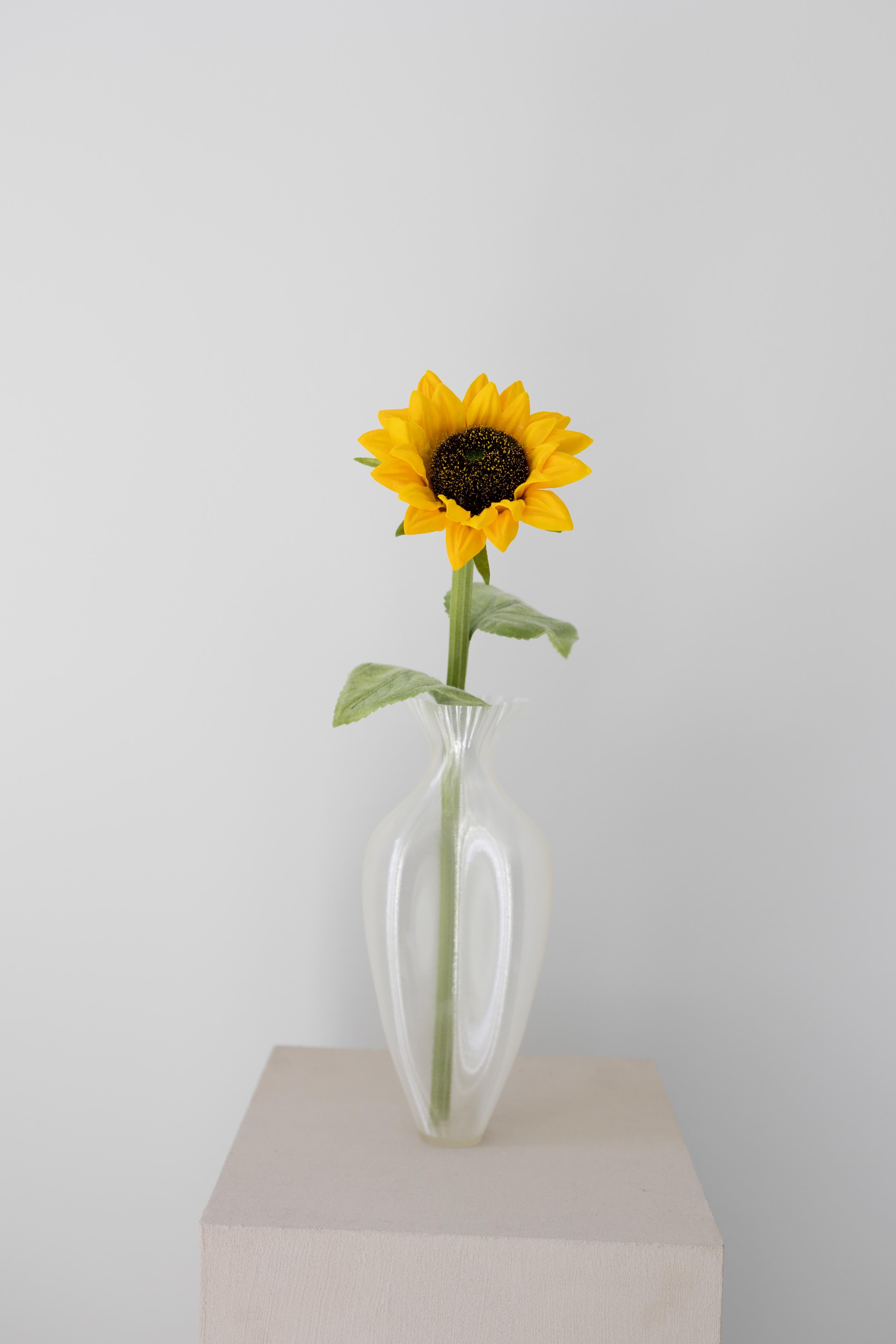 Artificial Sunflower