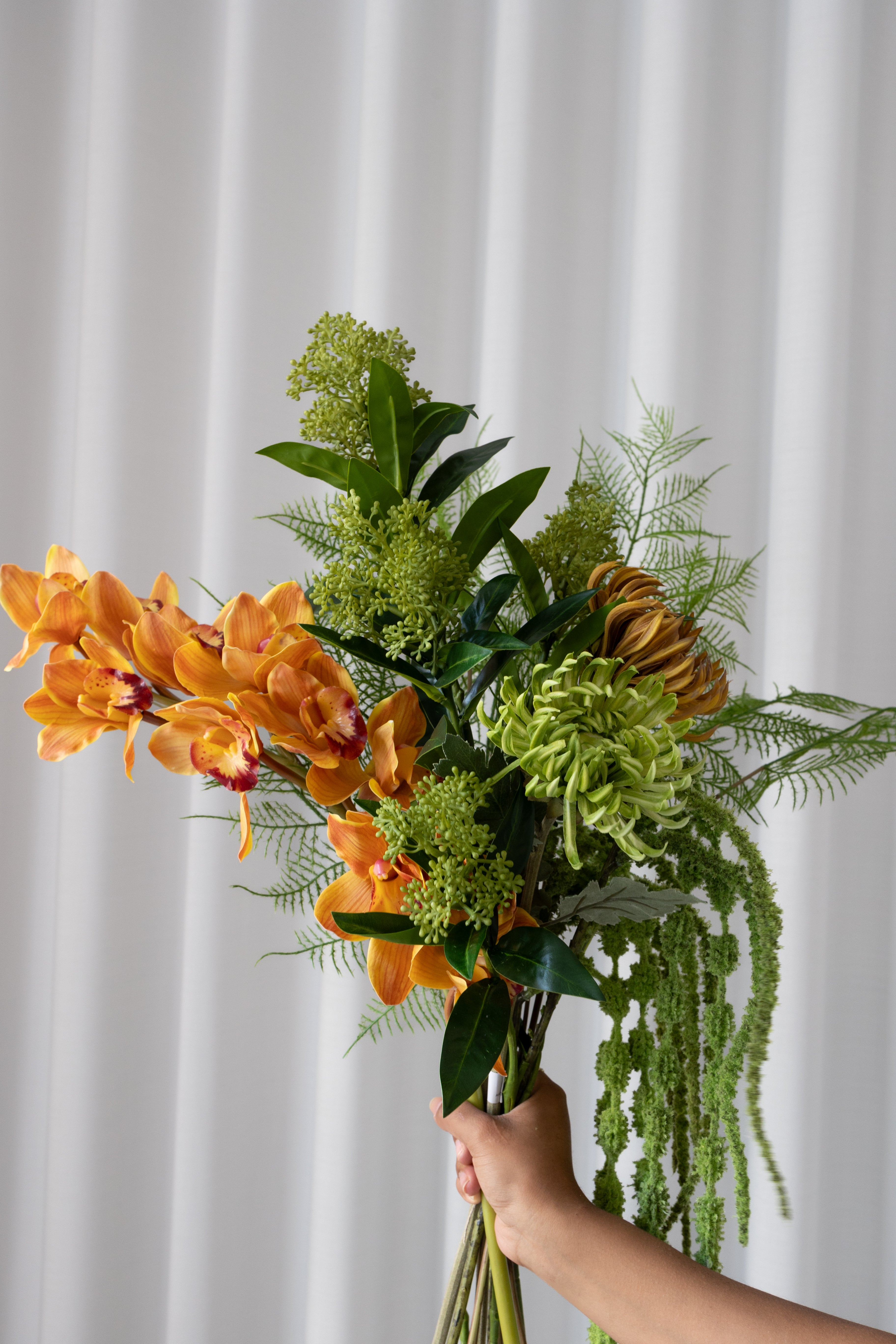 Autumn Bliss Bouquet