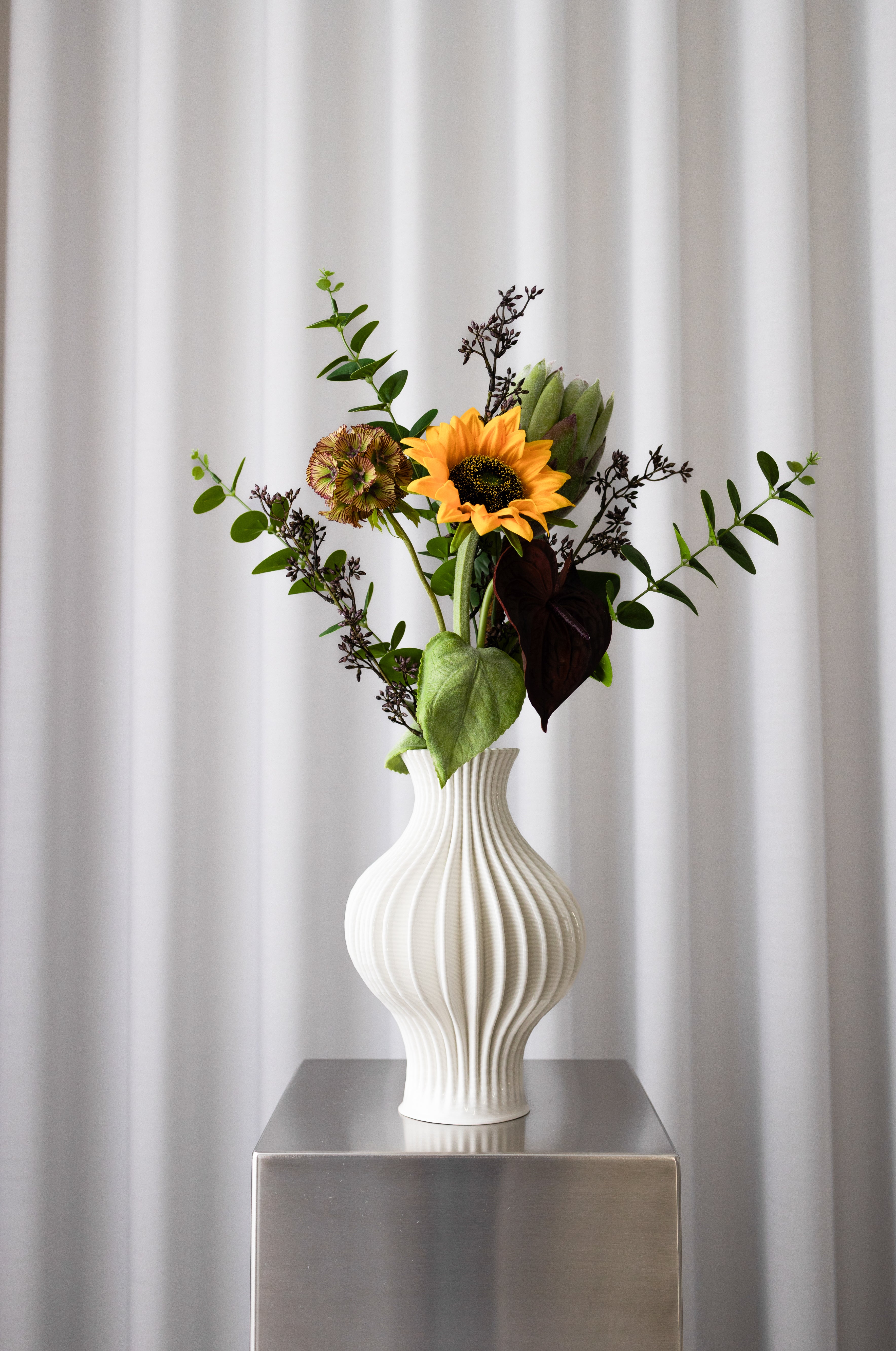 Autumn Light Bouquet