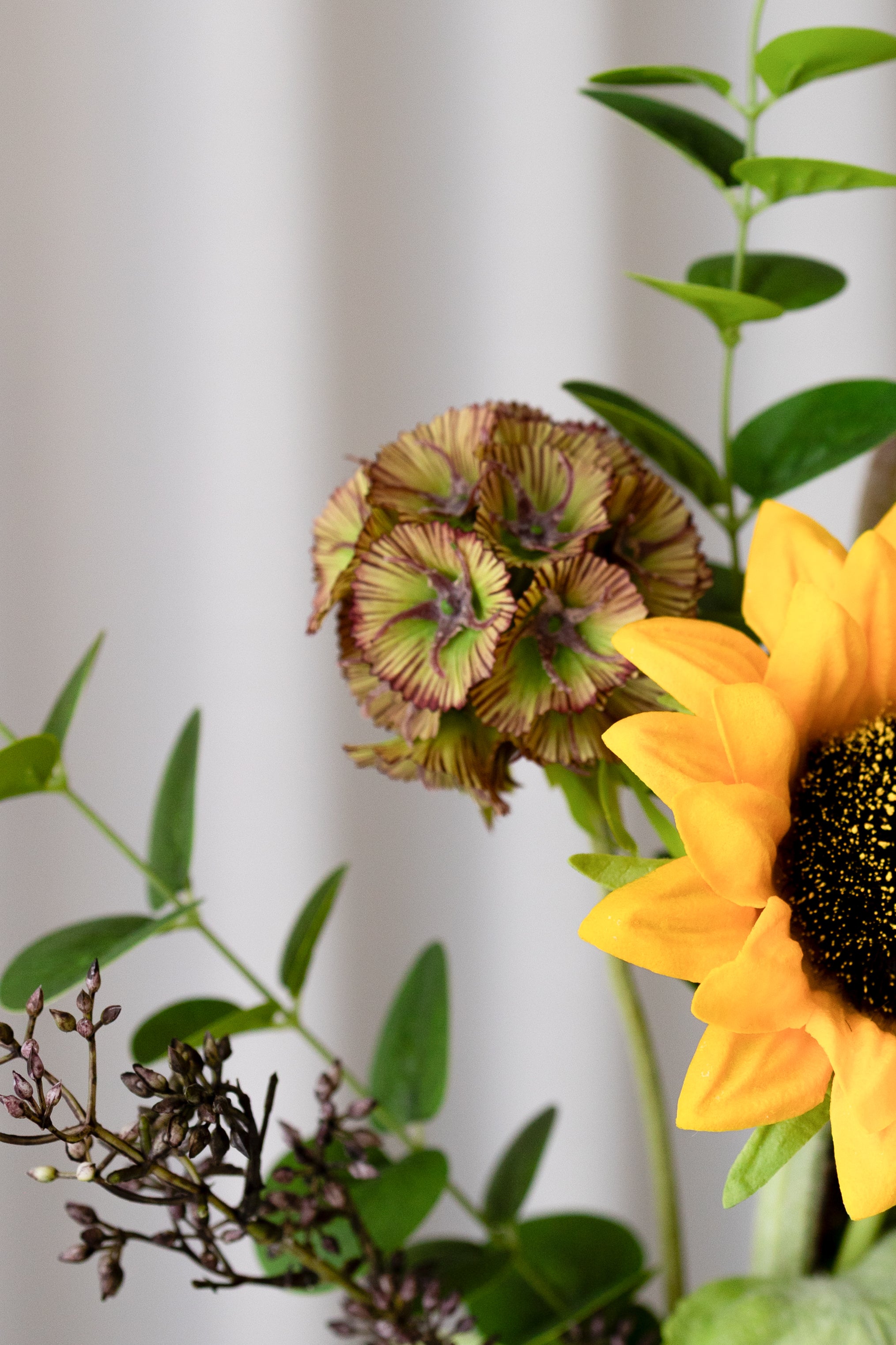 Autumn Light Bouquet