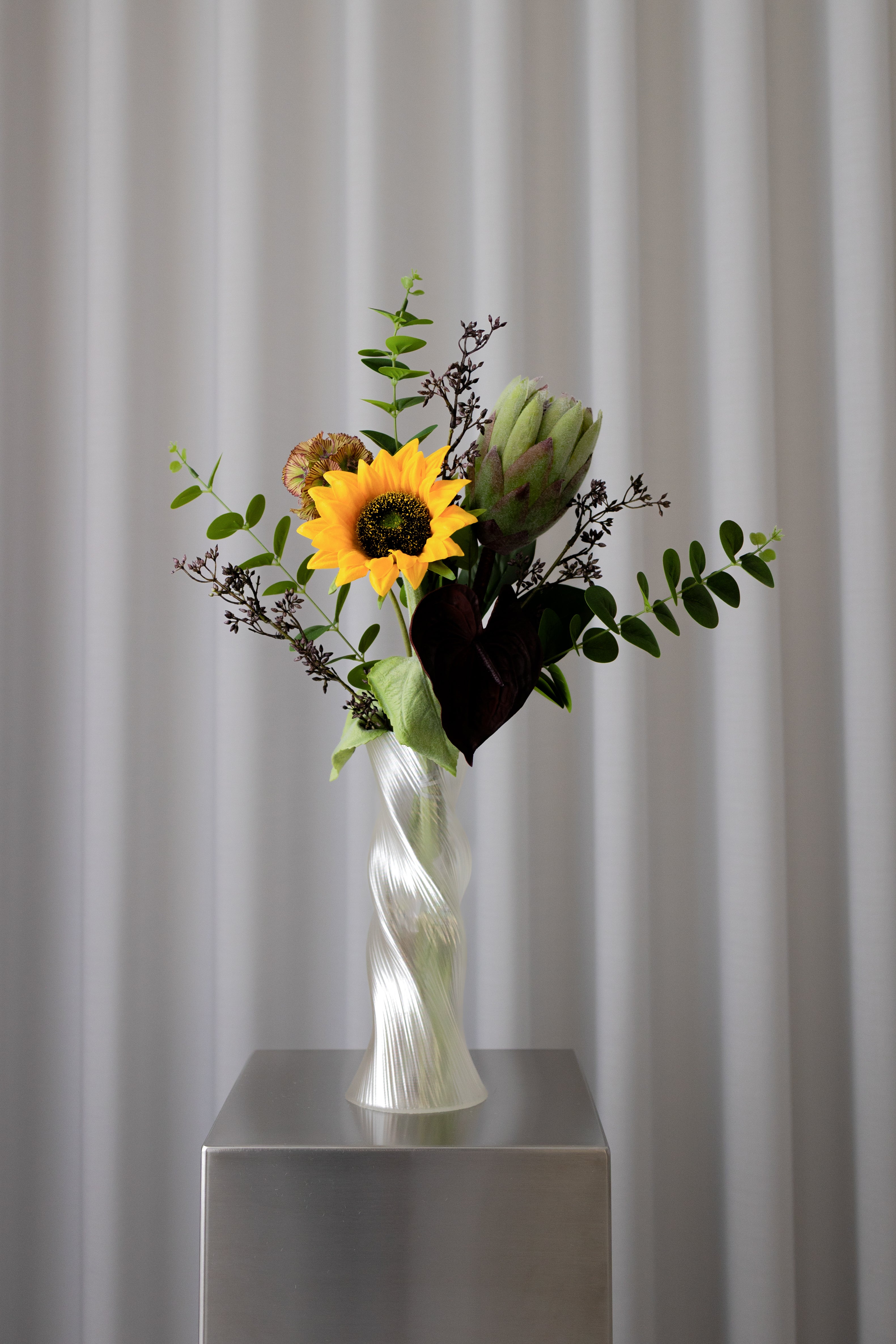 Autumn Light Bouquet