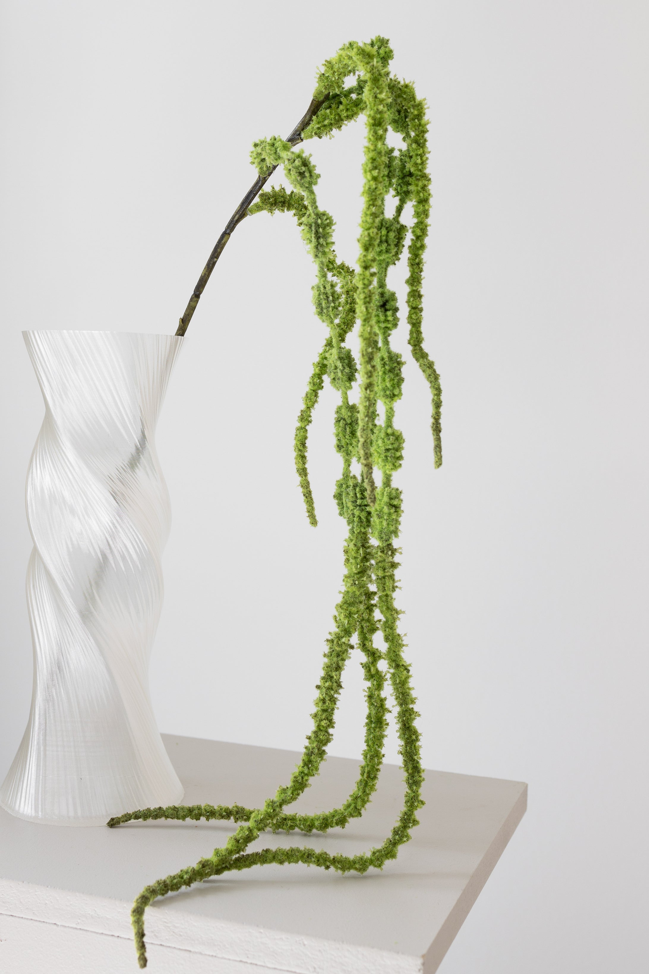 Artificial Amaranthus 6 fork