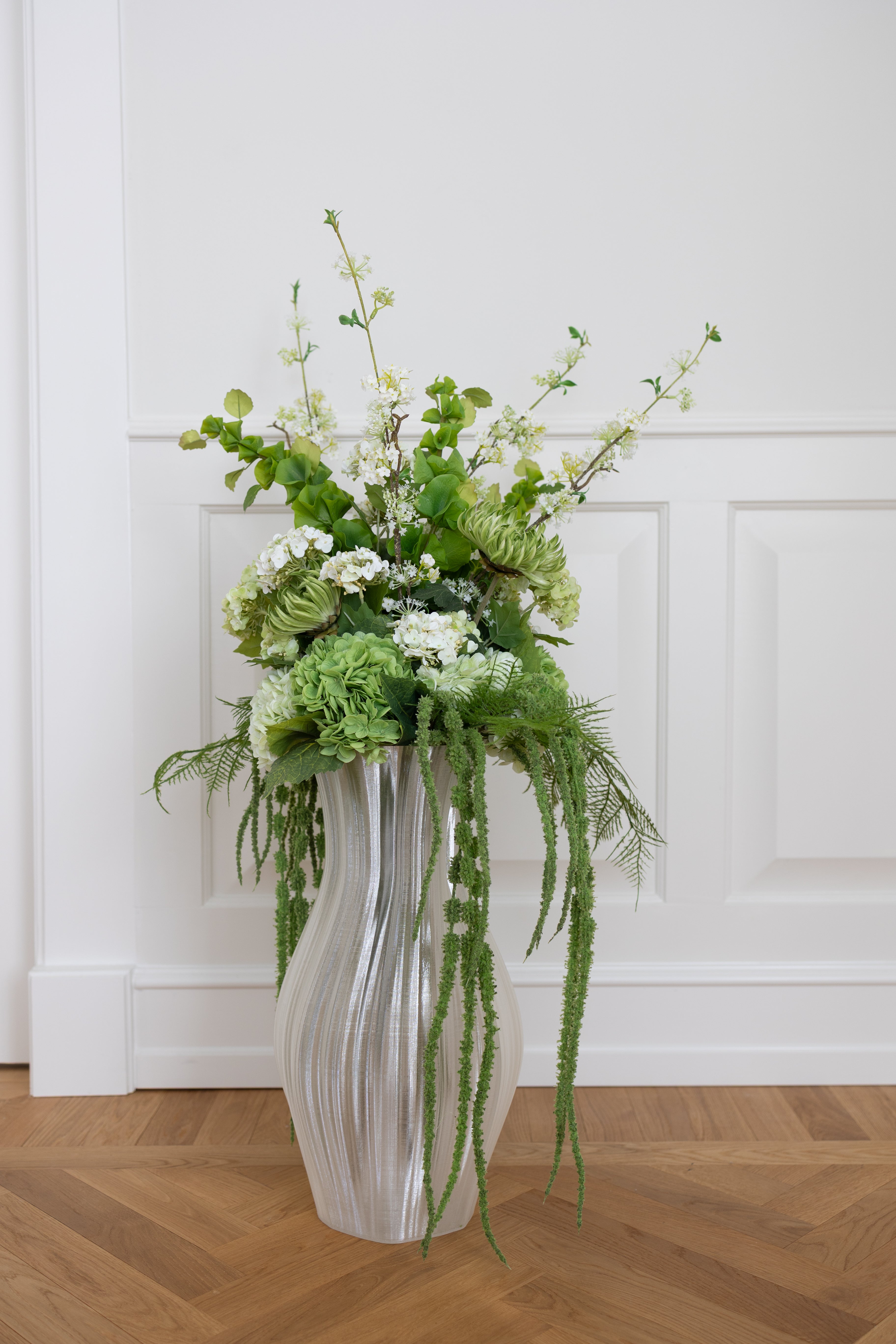 Herbal Harmony Buket