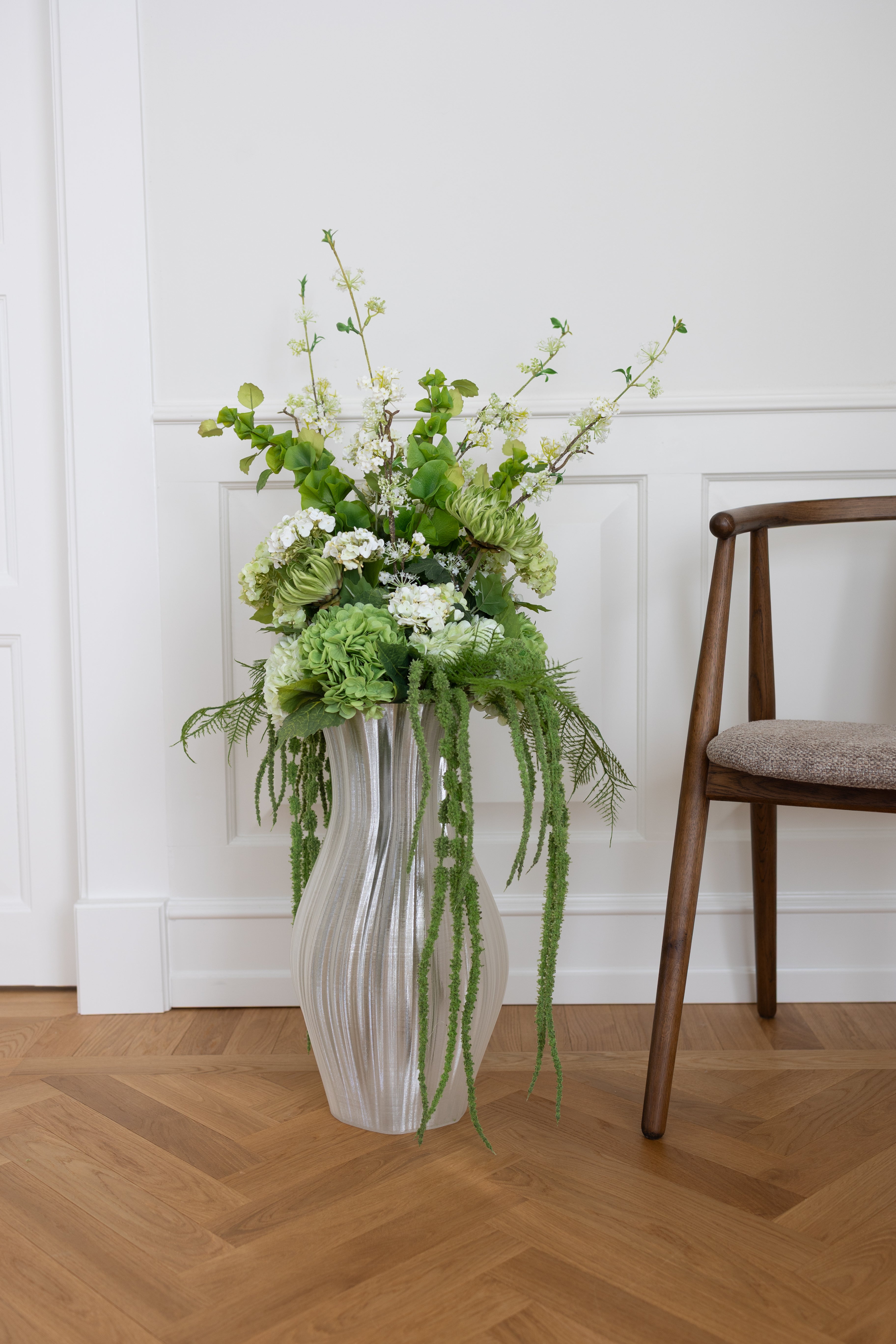 Herbal Harmony Buket